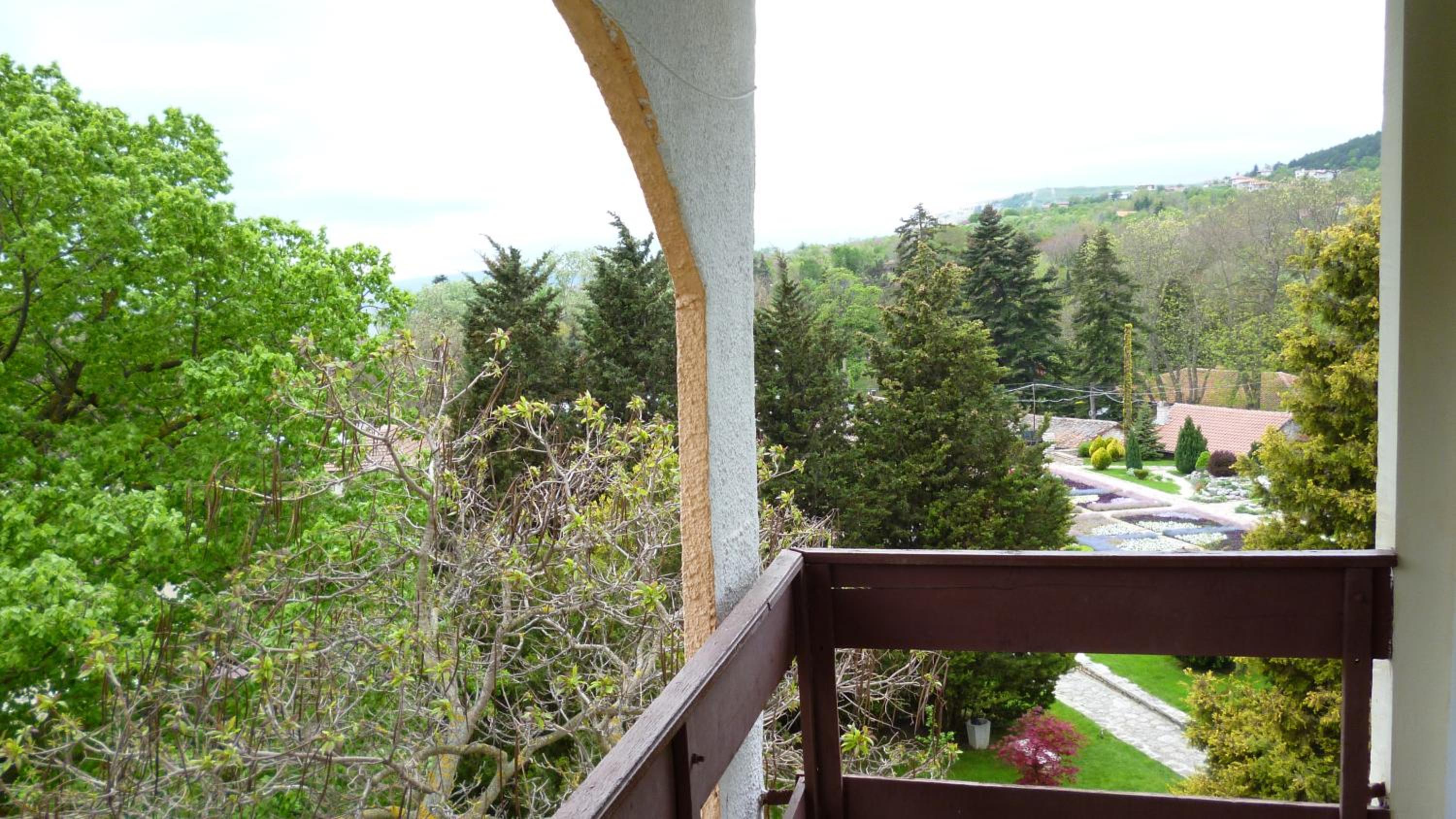 Double with Balcony (2 Adults + 1 Child) photo 2