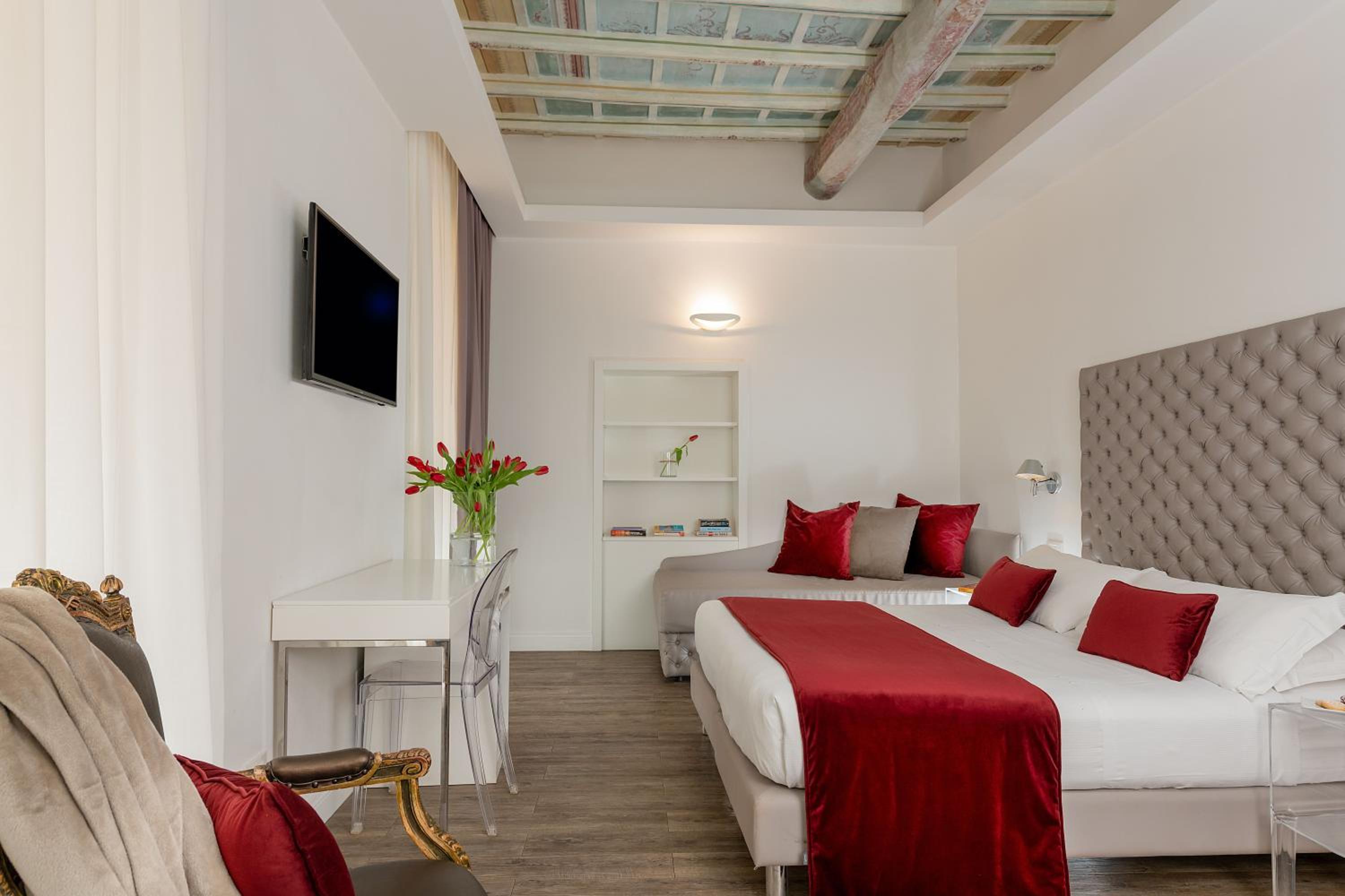 Triple Room photo 1