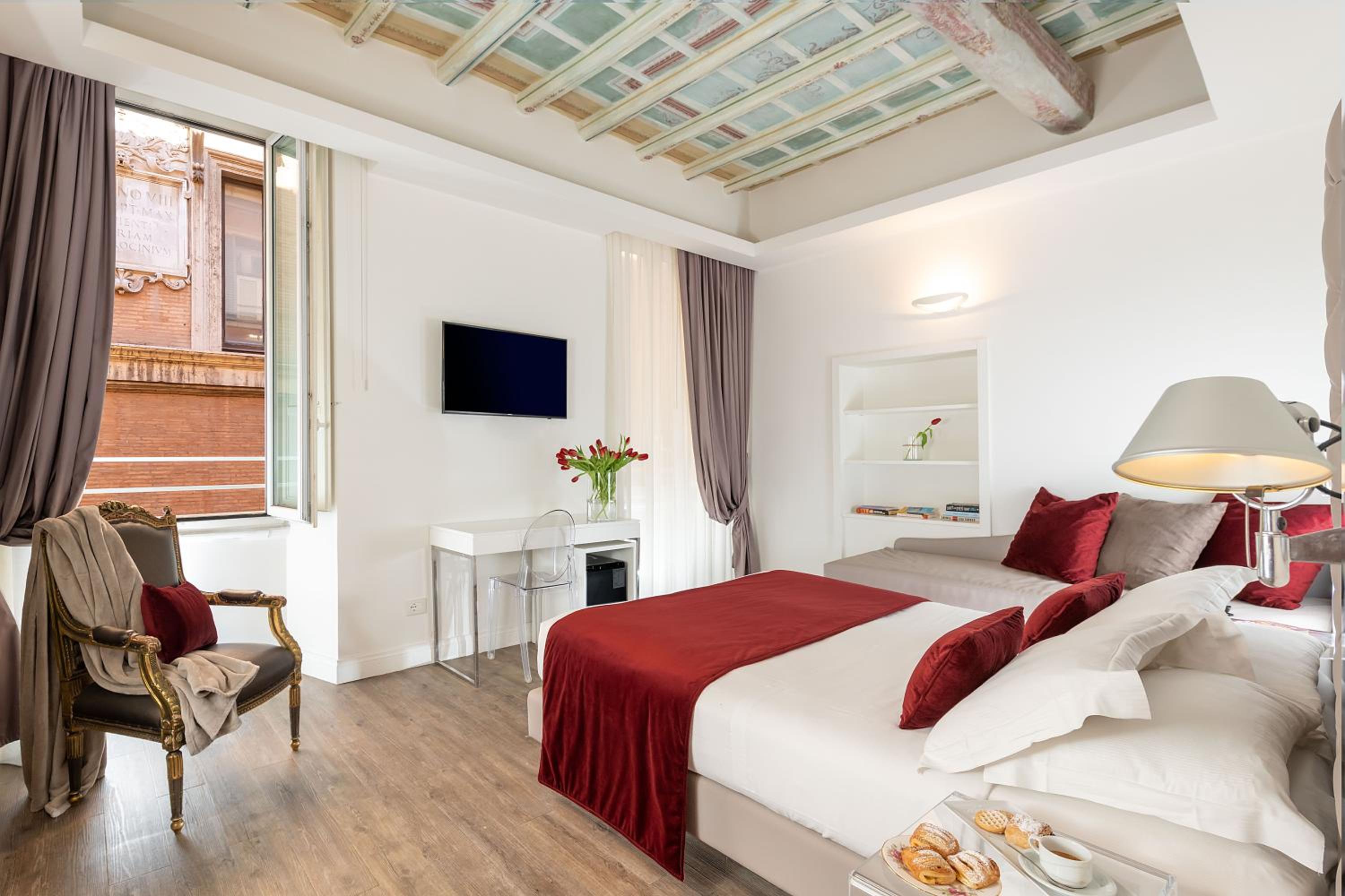 Triple Room photo 3