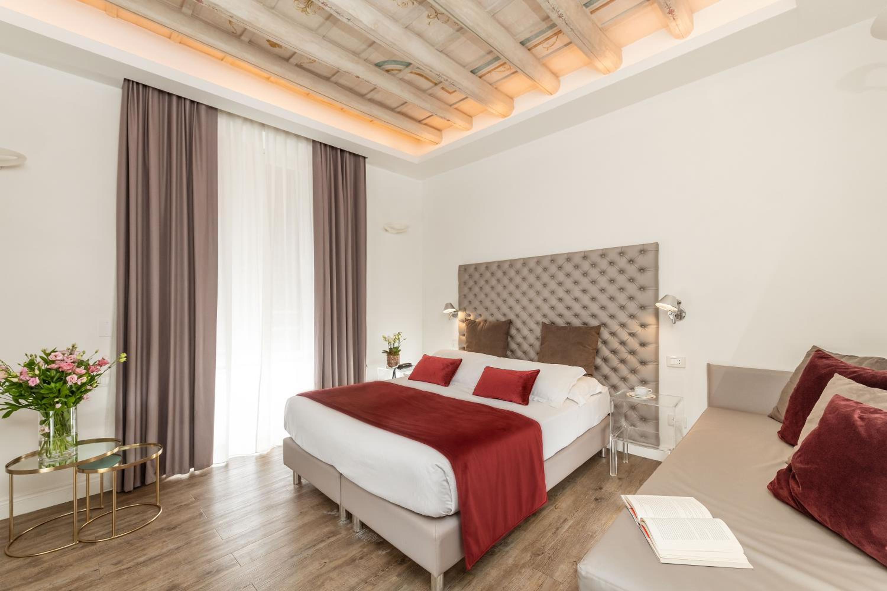 Quadruple Room photo 3
