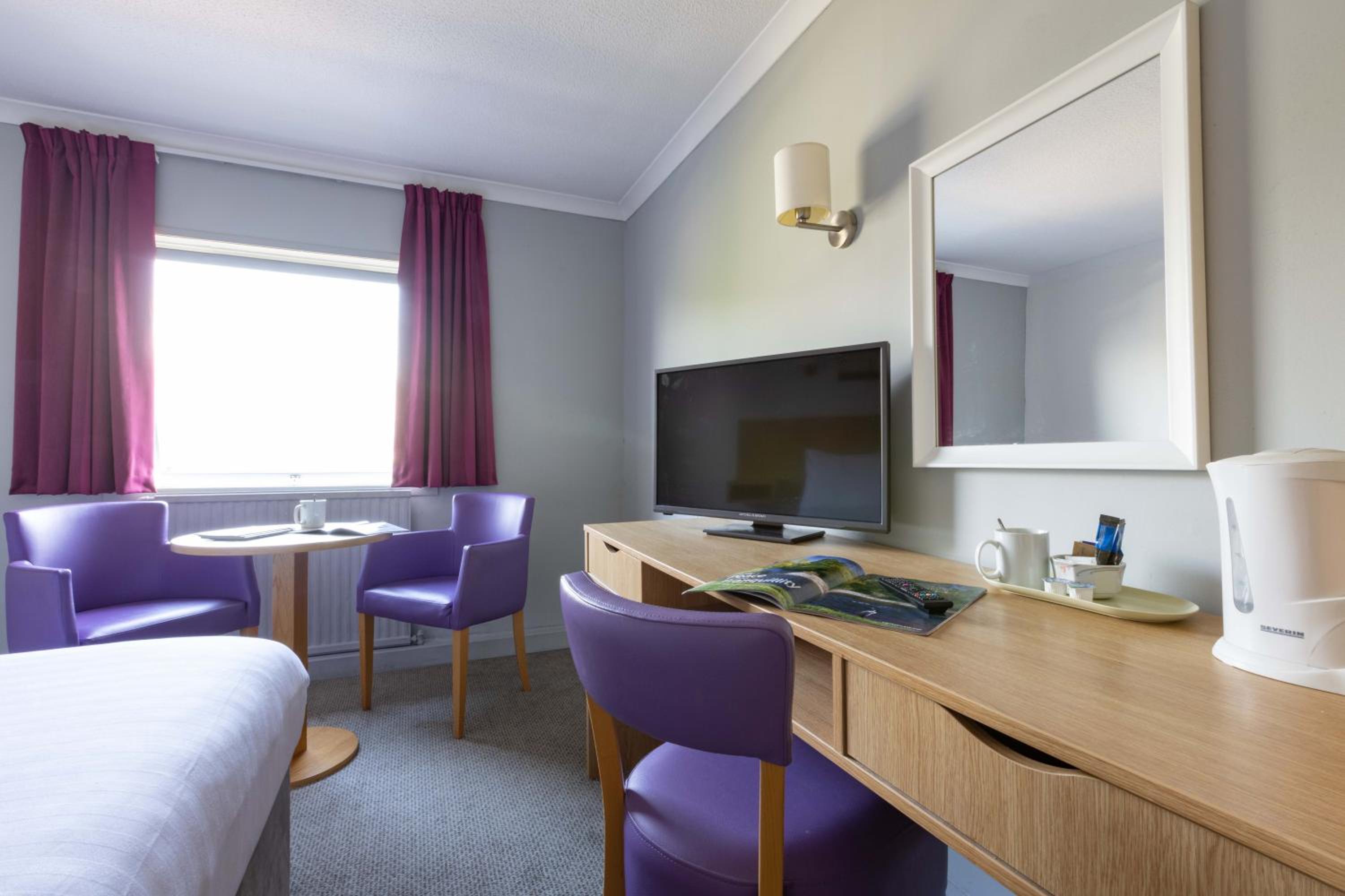Double Room with Lake View photo 2