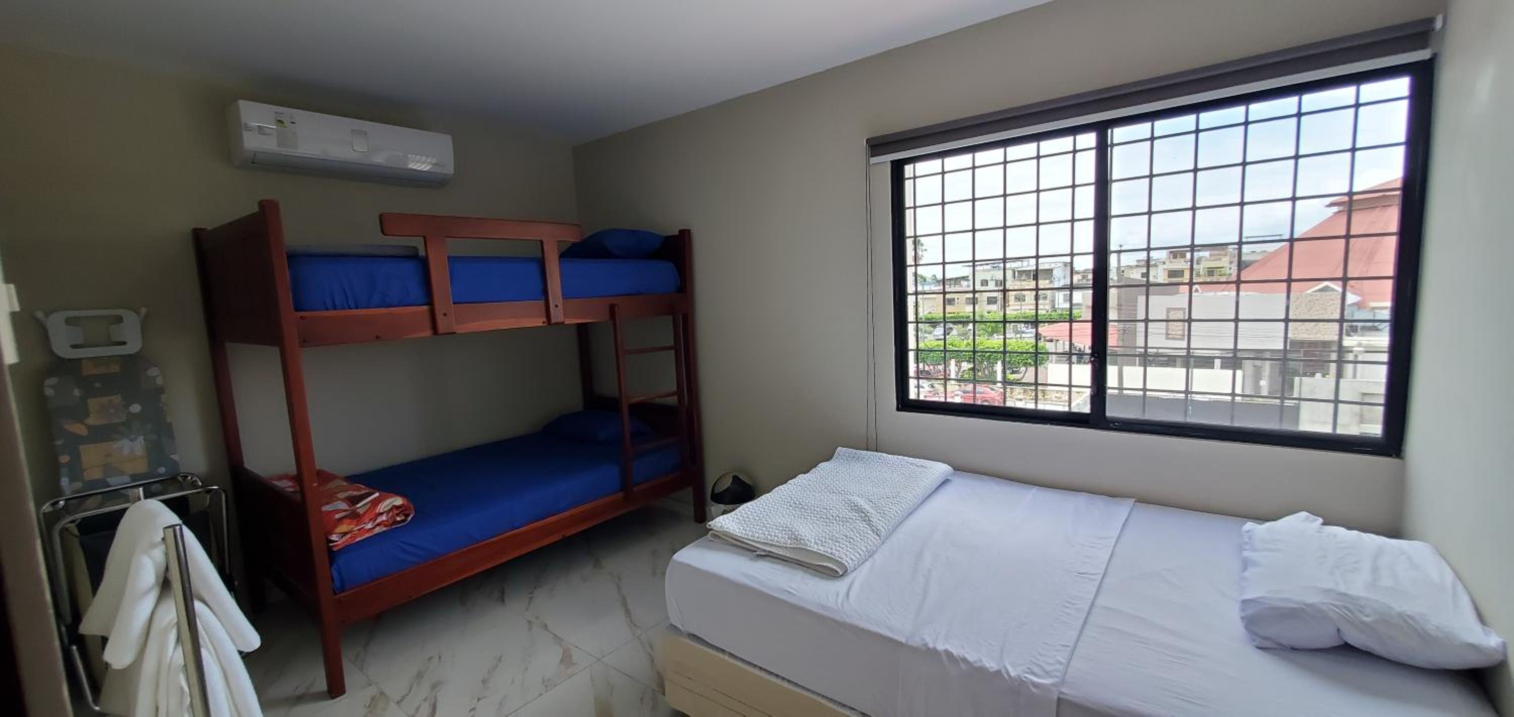Two-Bedroom Apartment photo 2