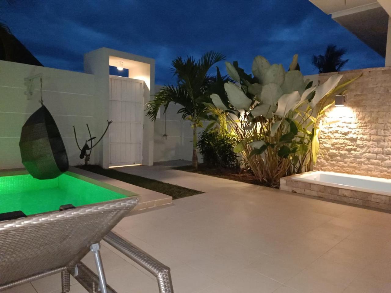 One-Bedroom Villa with Private Pool - Photo 40
