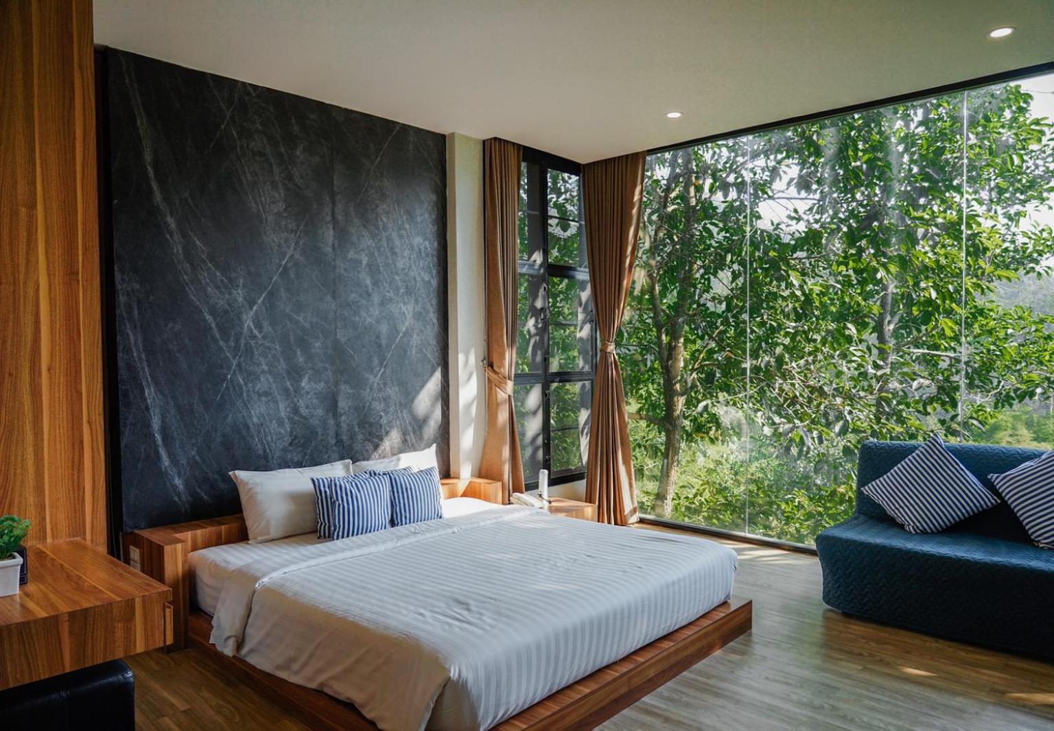 Hour Pool Villa ( UPPER )