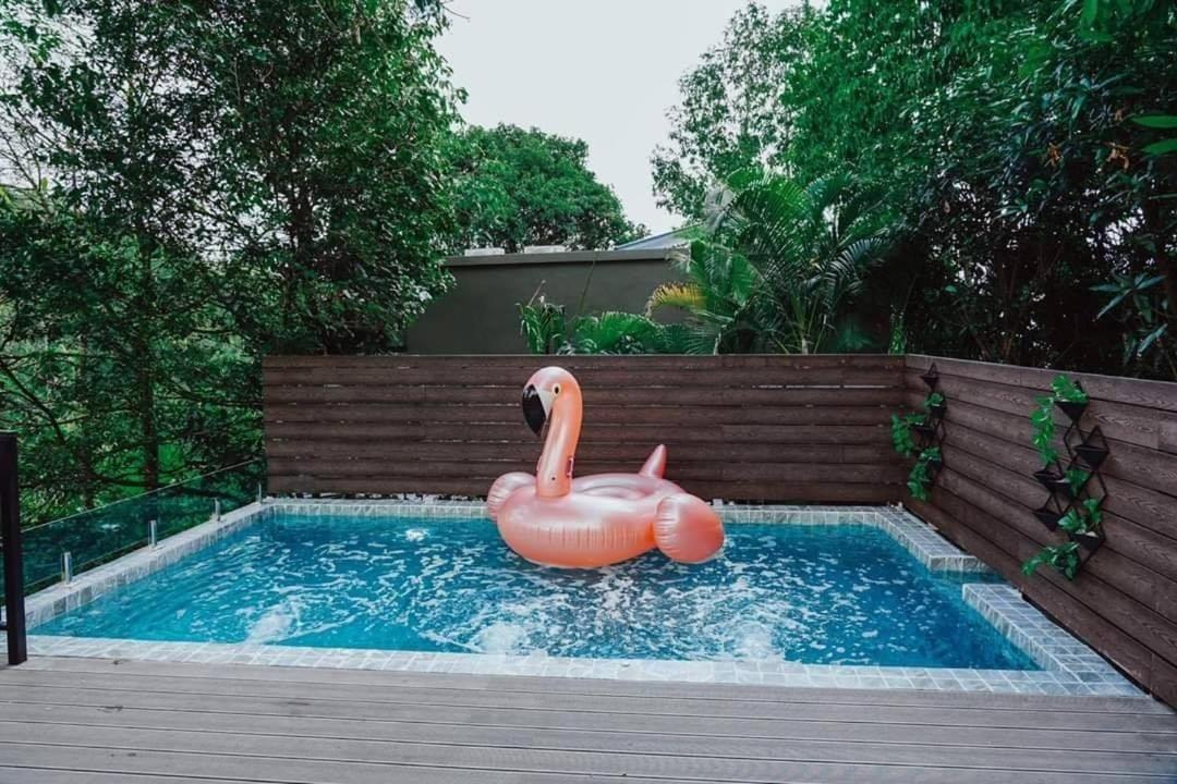 Hour Pool Villa ( UPPER ) photo 3