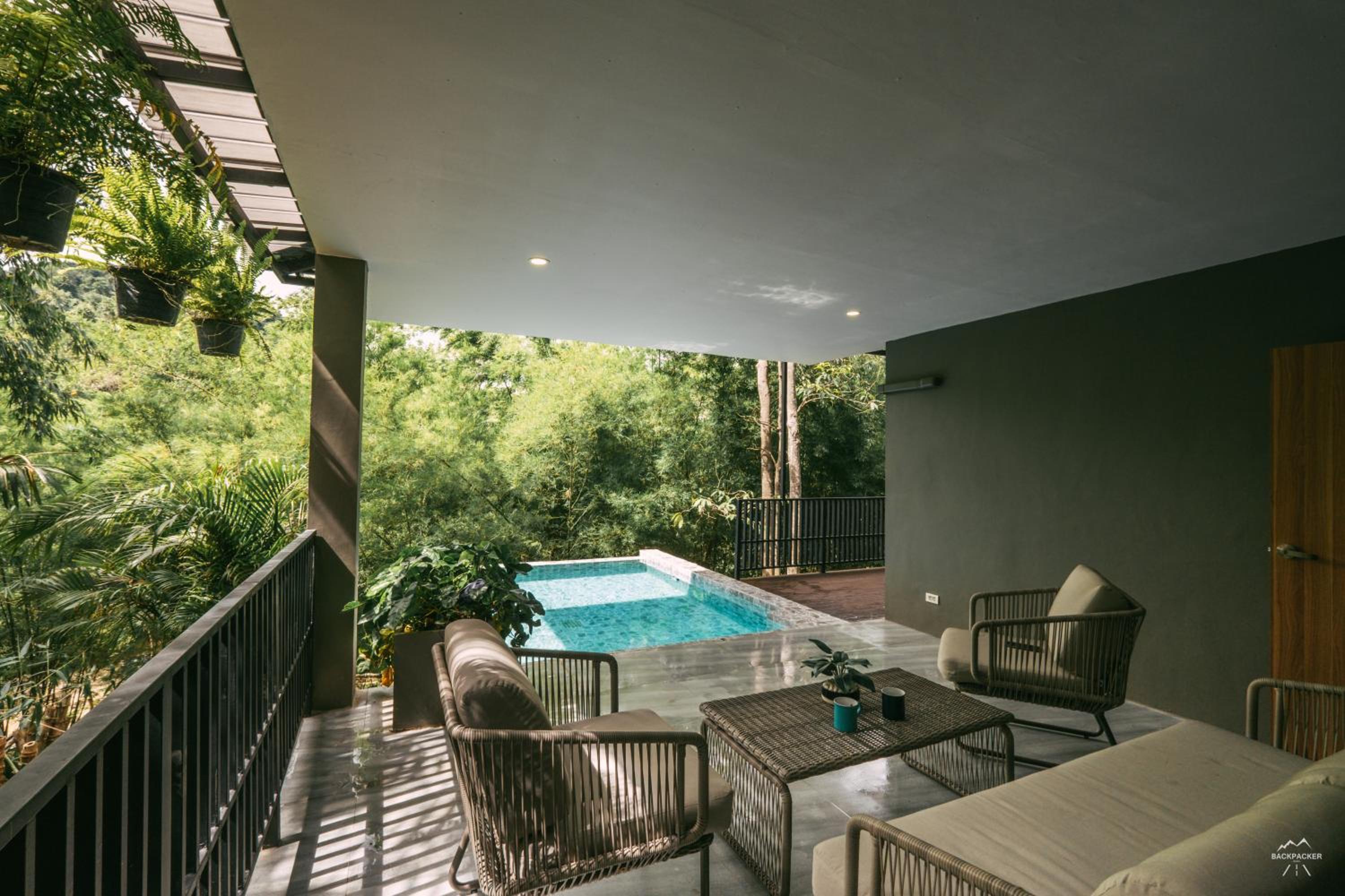 Pool Villa photo 3