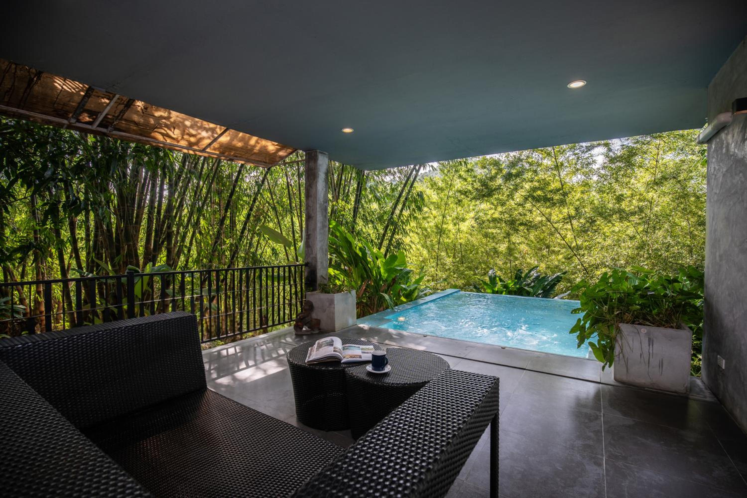Pool Villa photo 2