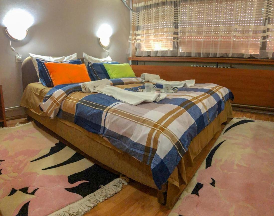 Double or Twin Room - Photo 15