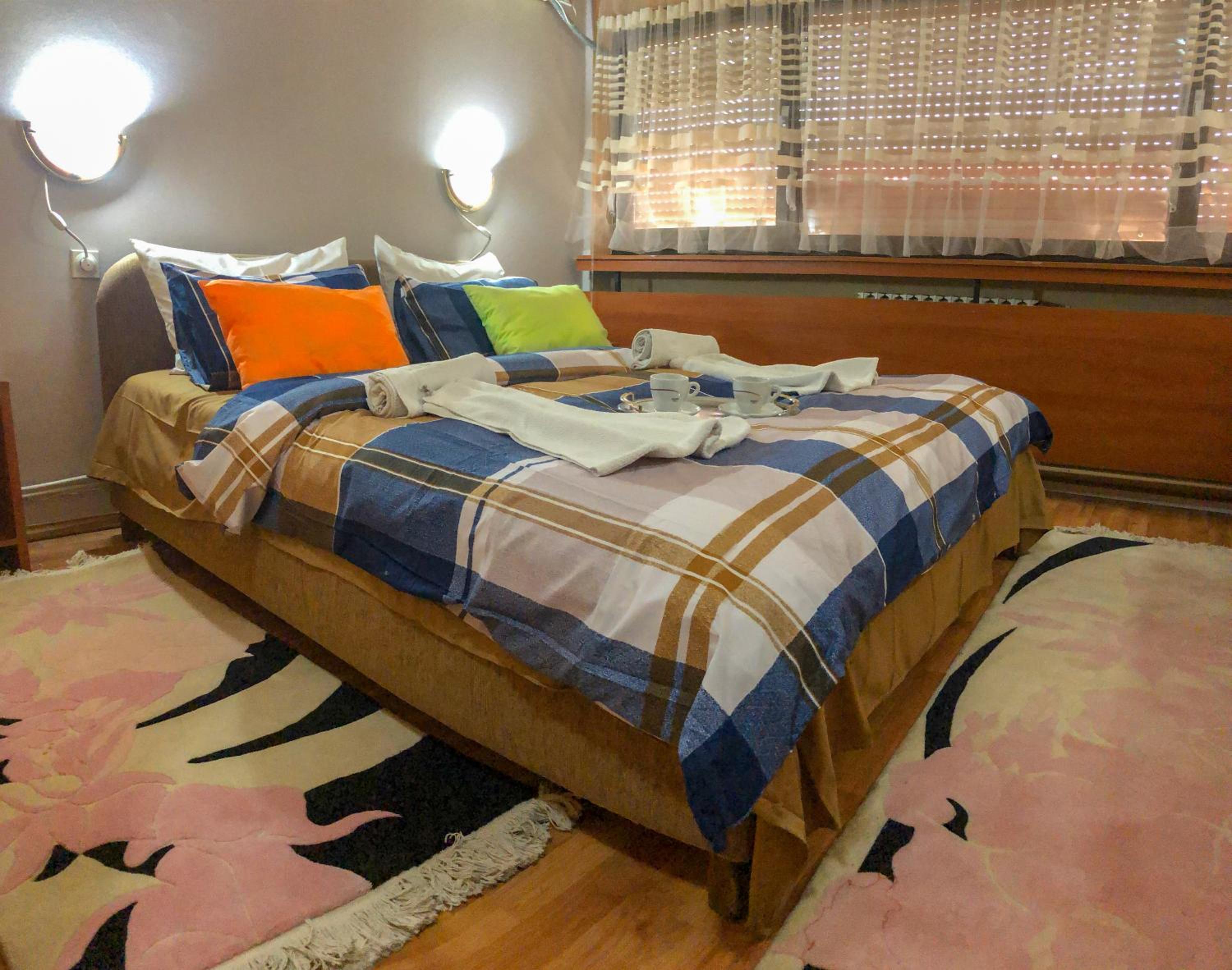 Double or Twin Room - Photo 28