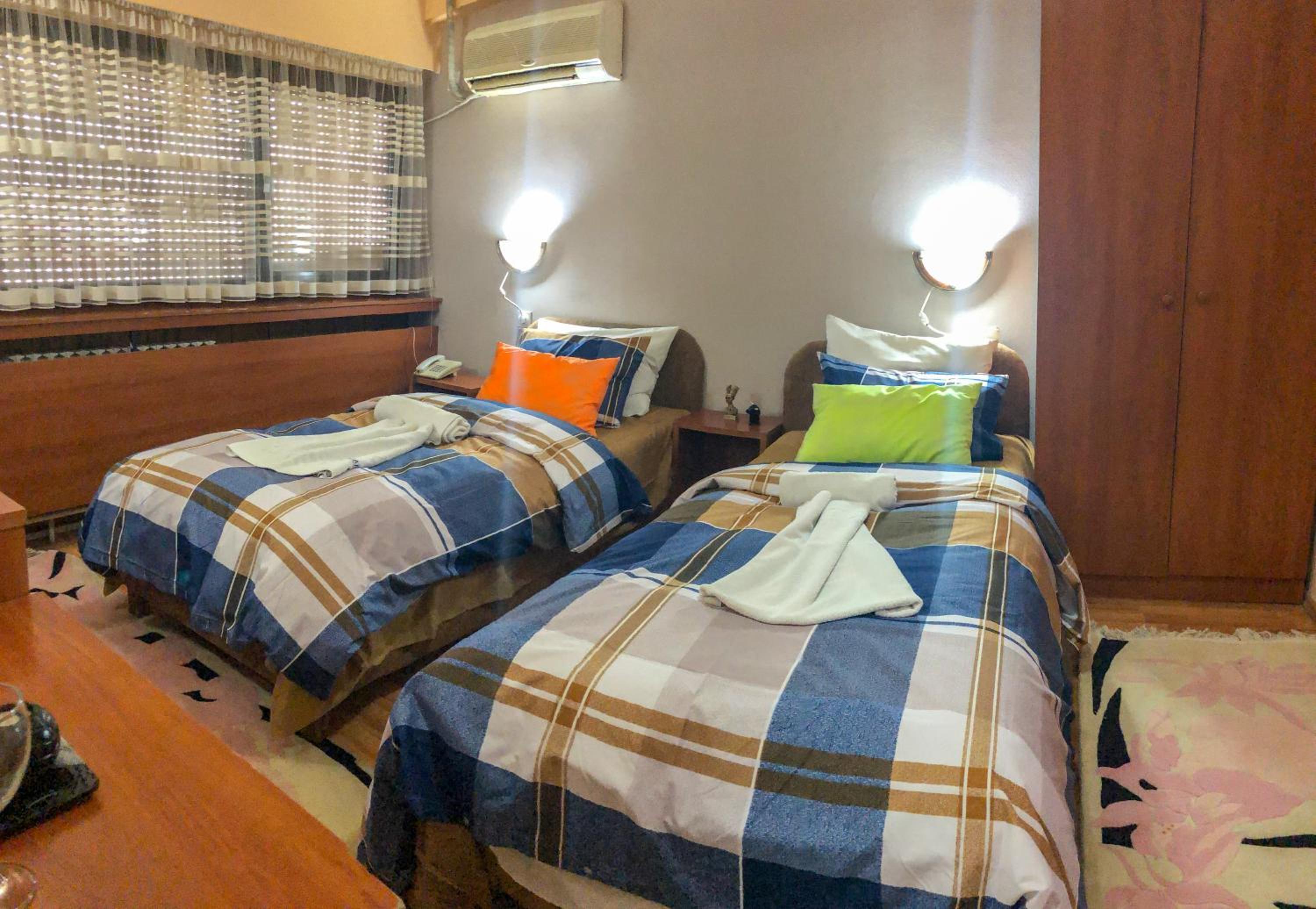 Double or Twin Room - Photo 47