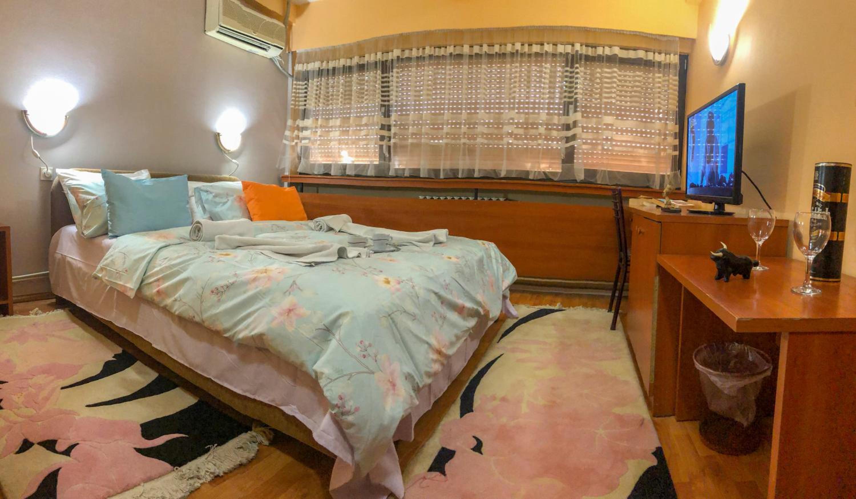 Double or Twin Room - Photo 51
