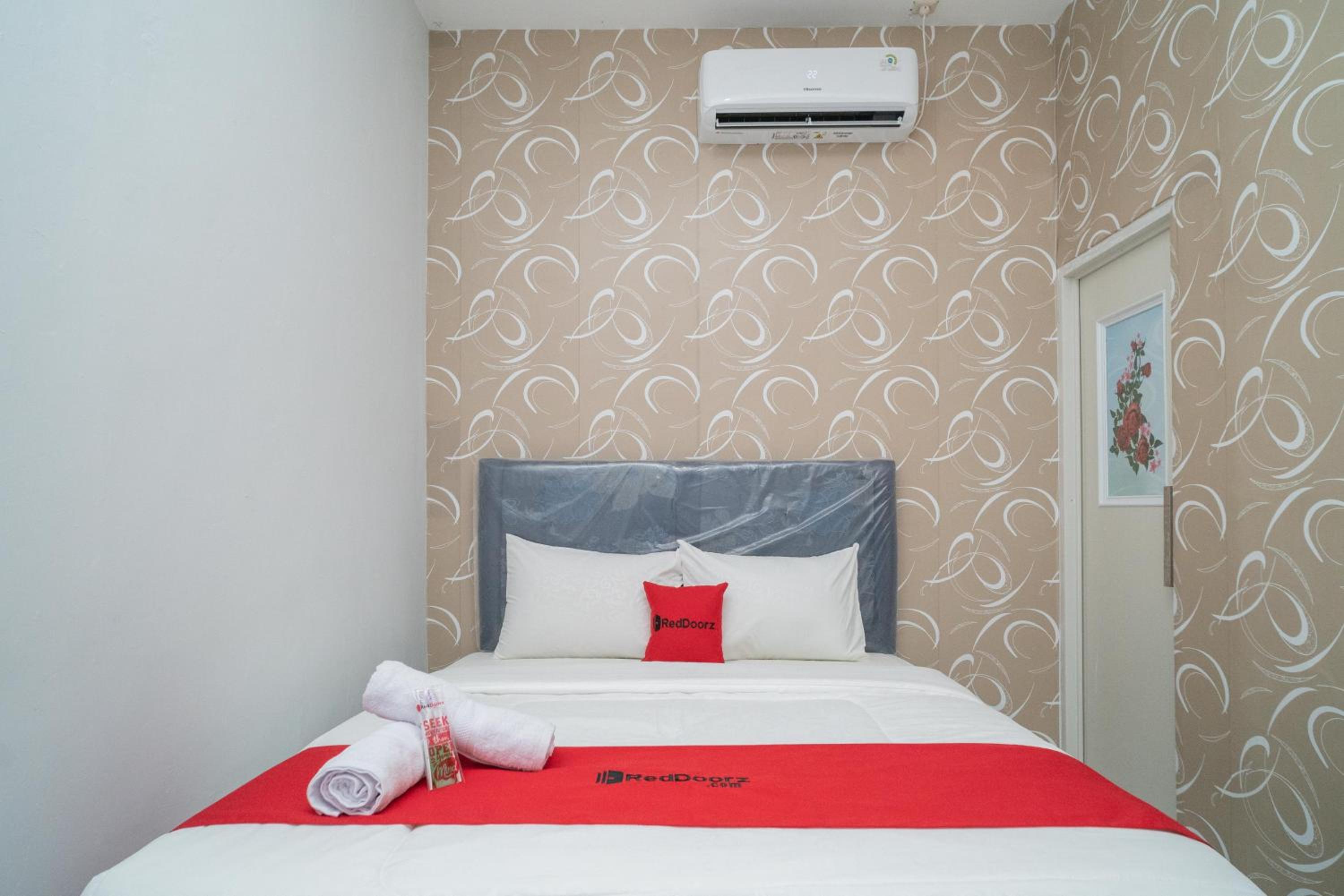 Standard Double Room - Photo 3