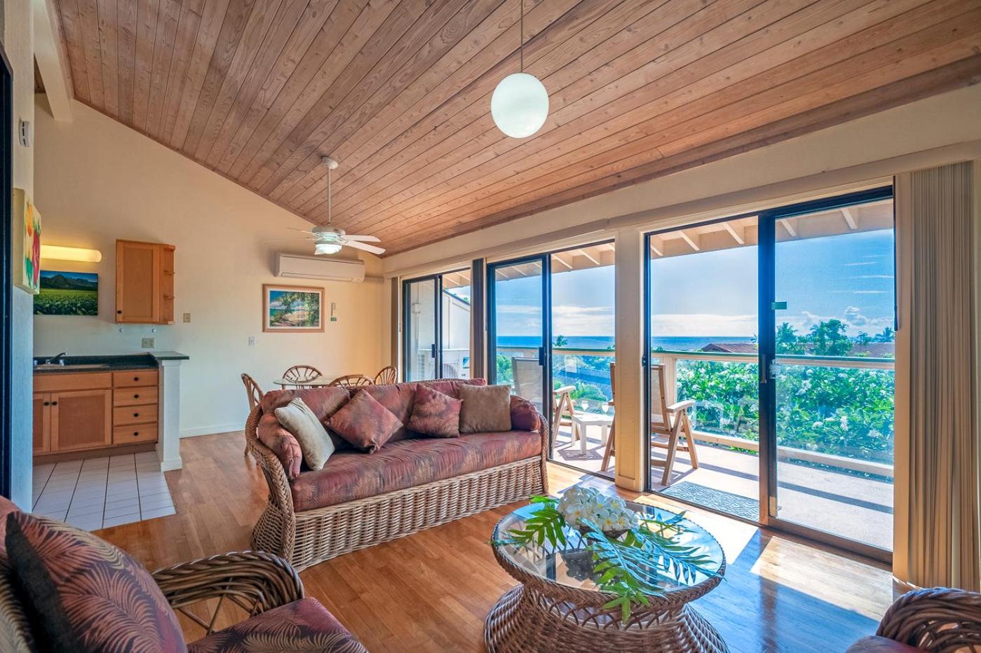 Apartment with Sea View photo 3