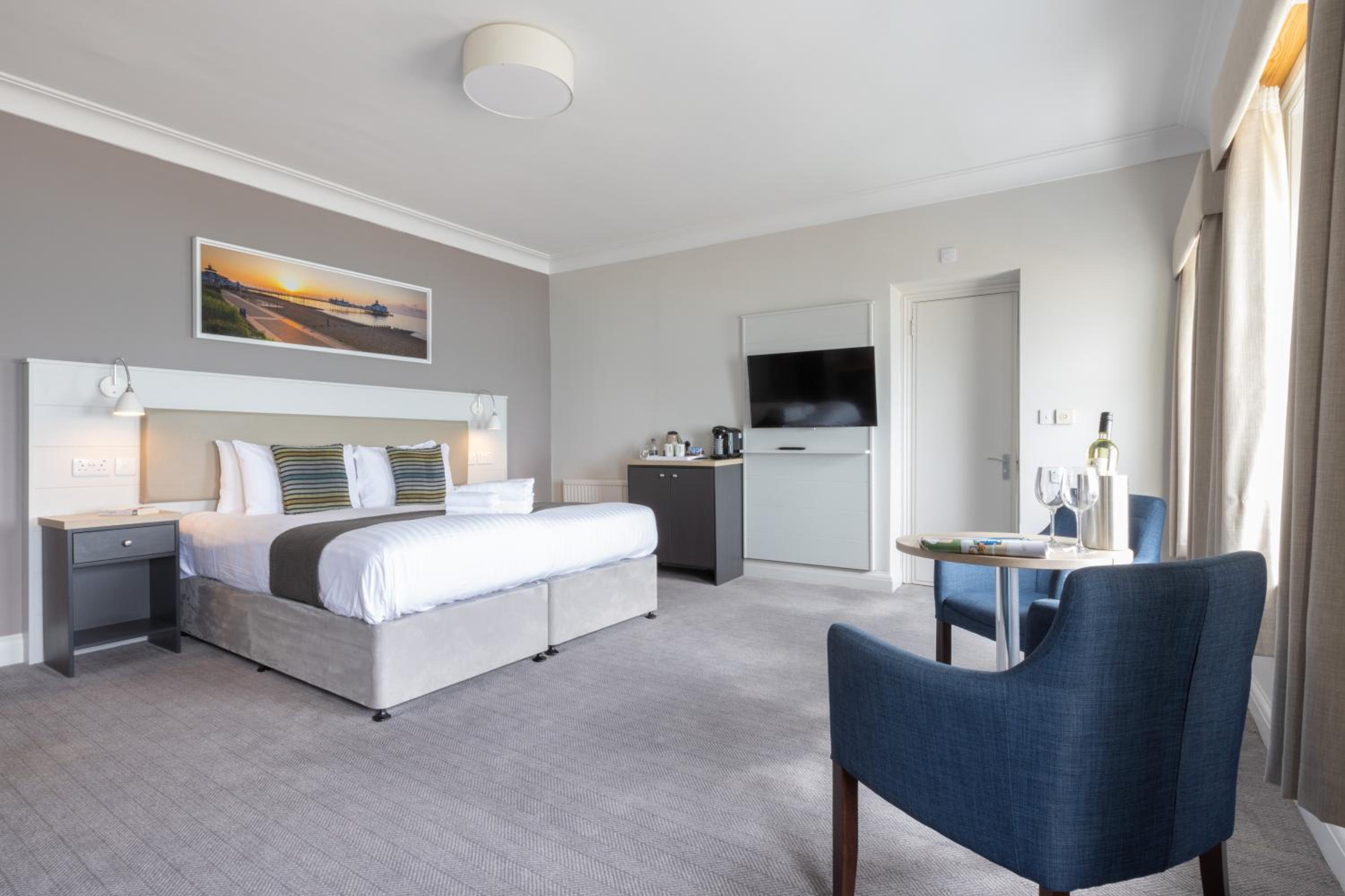 Superior Double Room photo 3