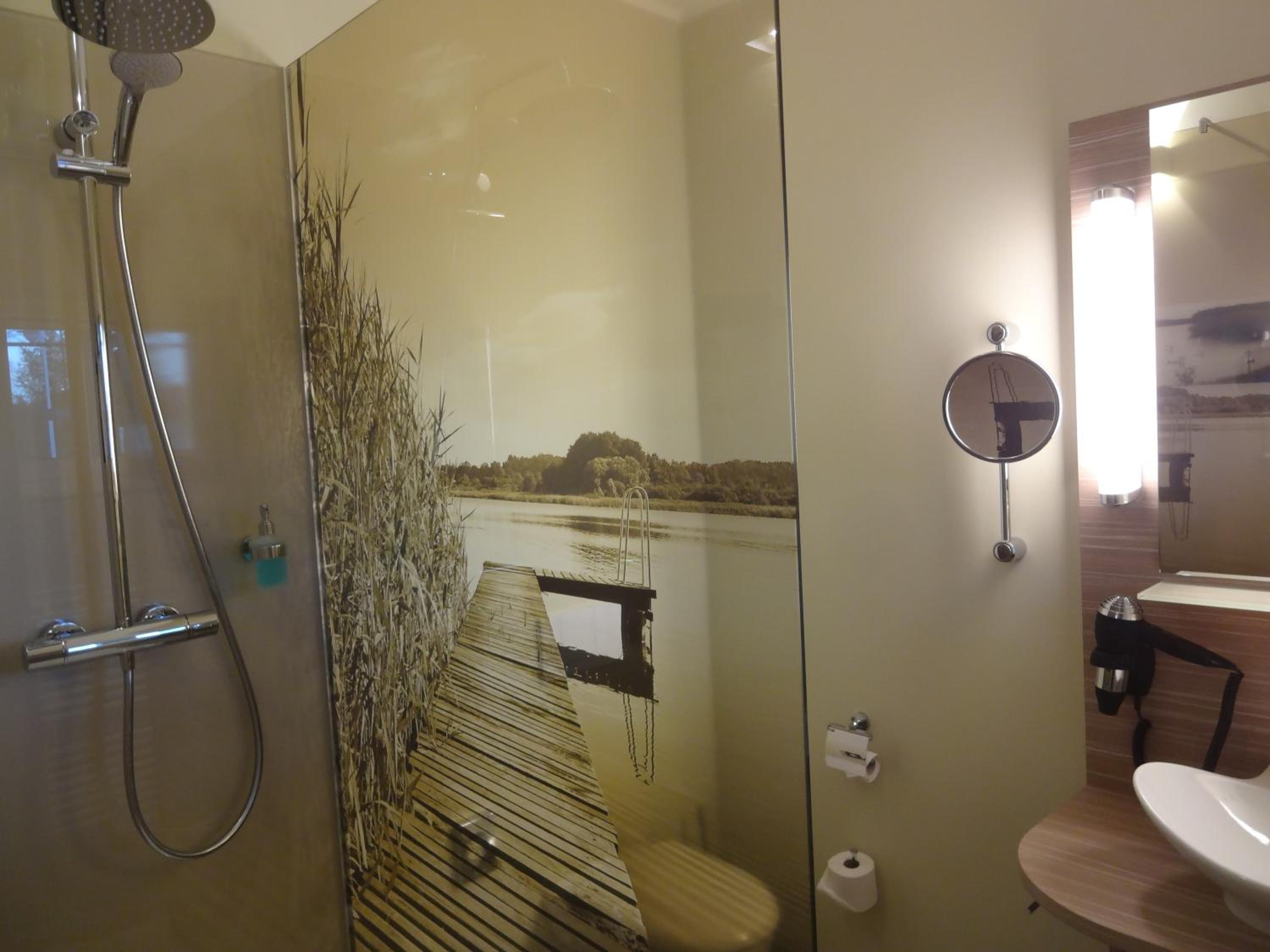 Double Room without Balcony - Photo 13
