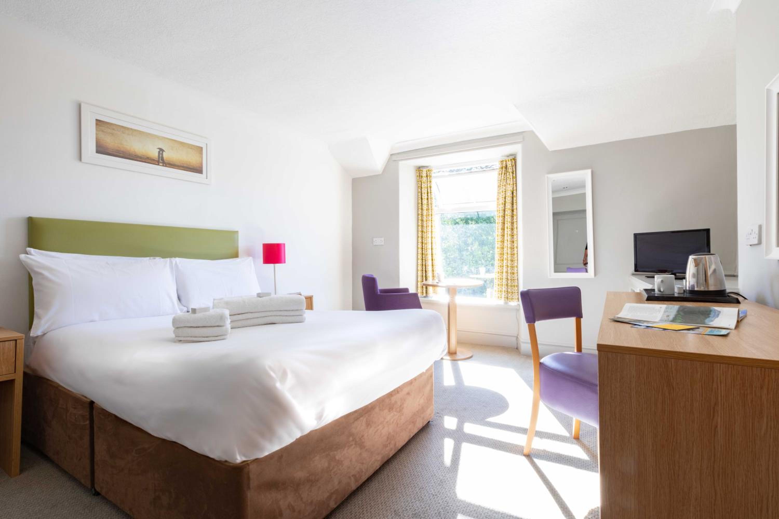 Double Room with Lake View photo 2