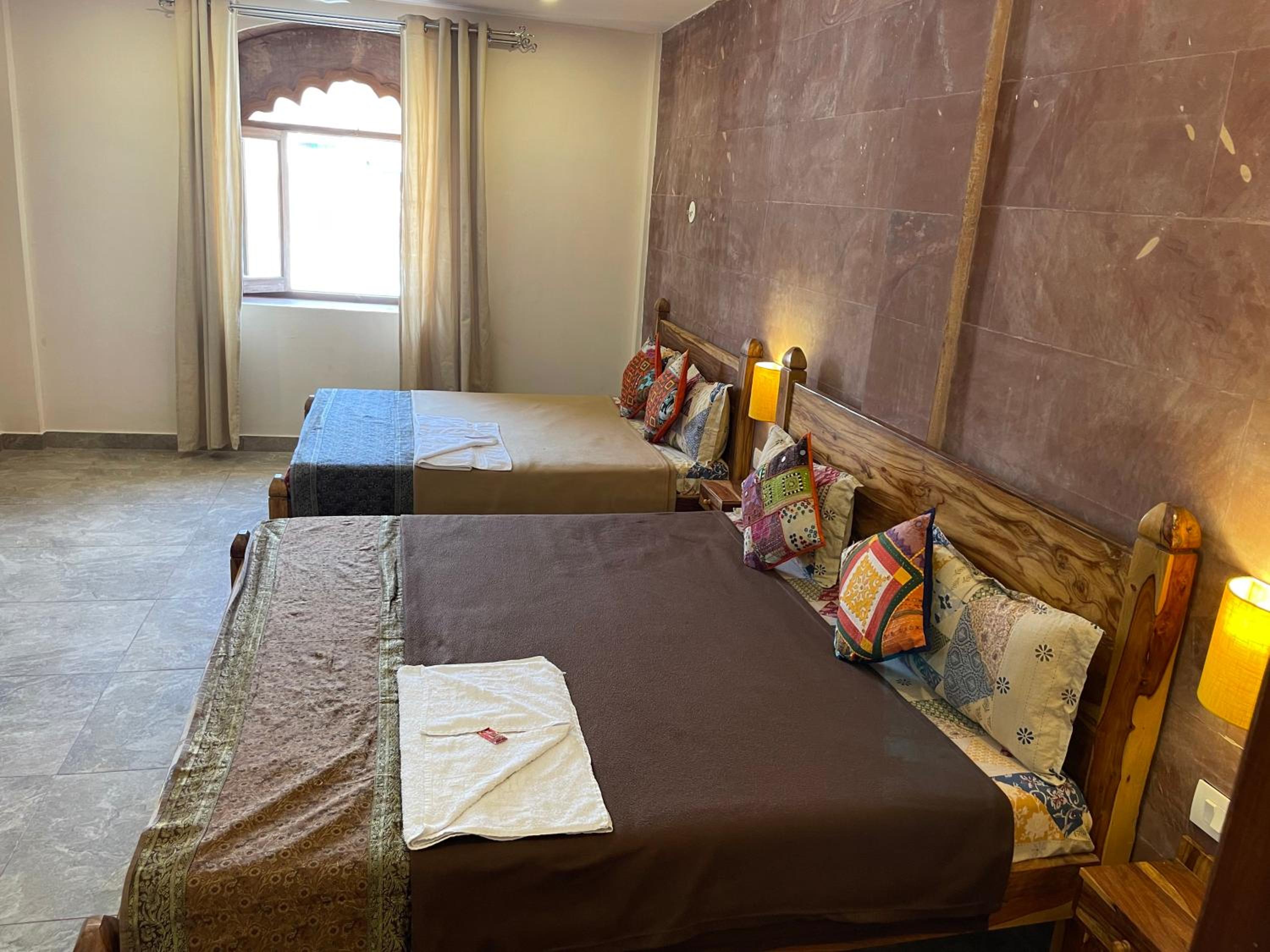 Family Suite photo 3