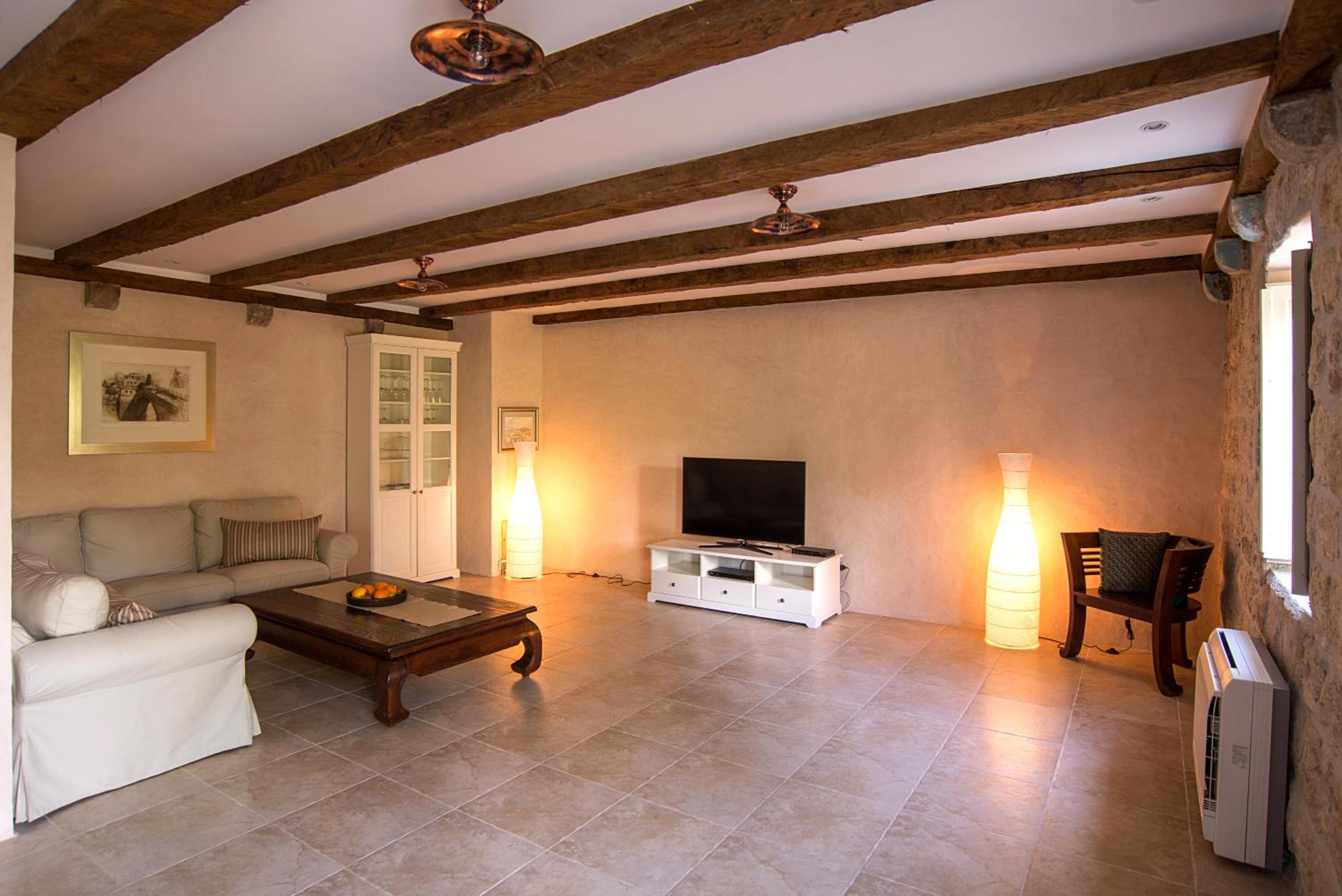 Villa with Private Pool photo 3