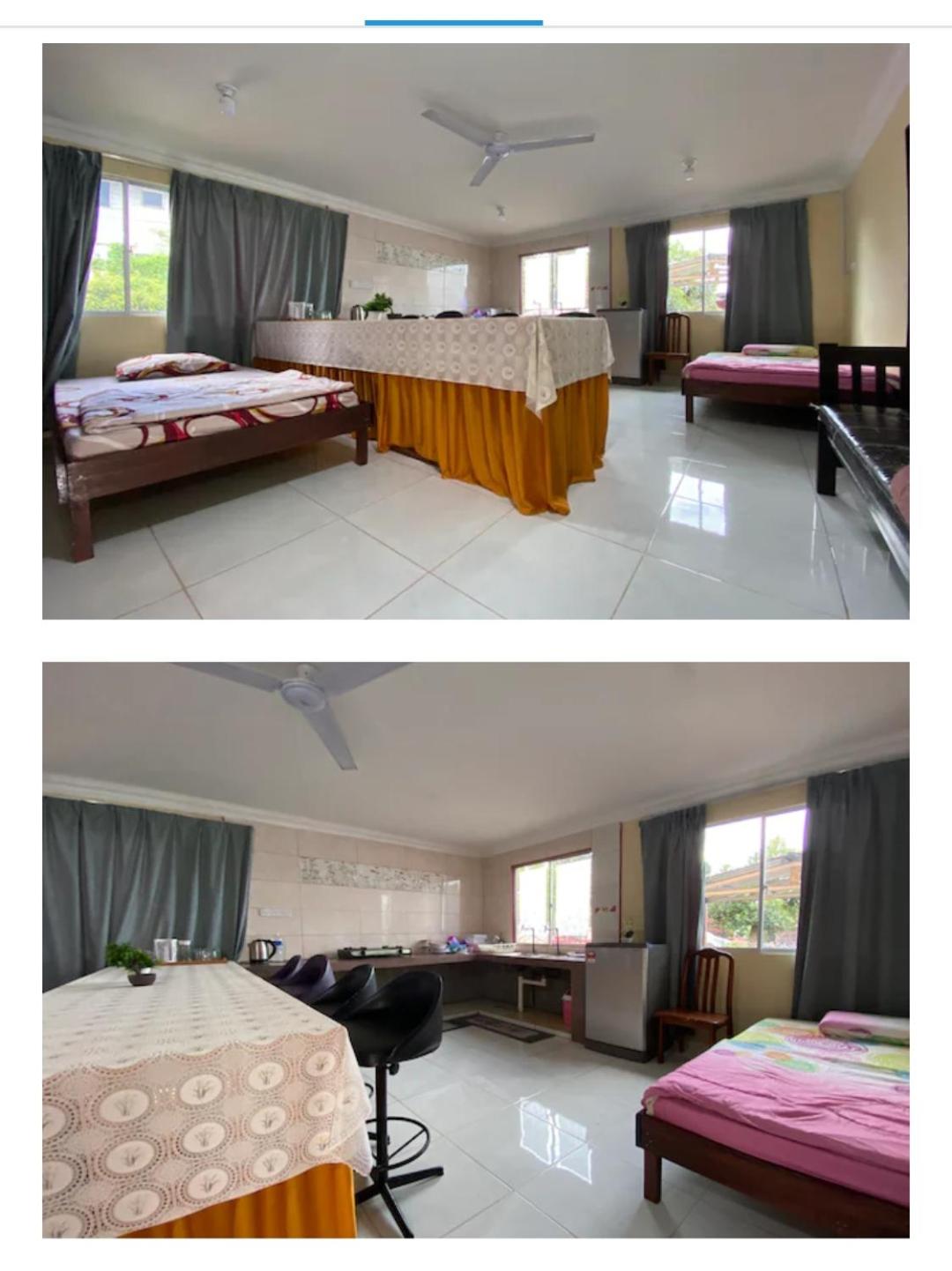 Two-Bedroom House photo 3