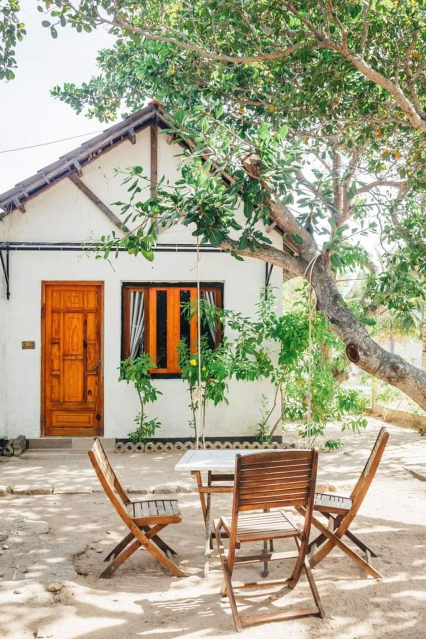 Triple Room with Garden View photo 2