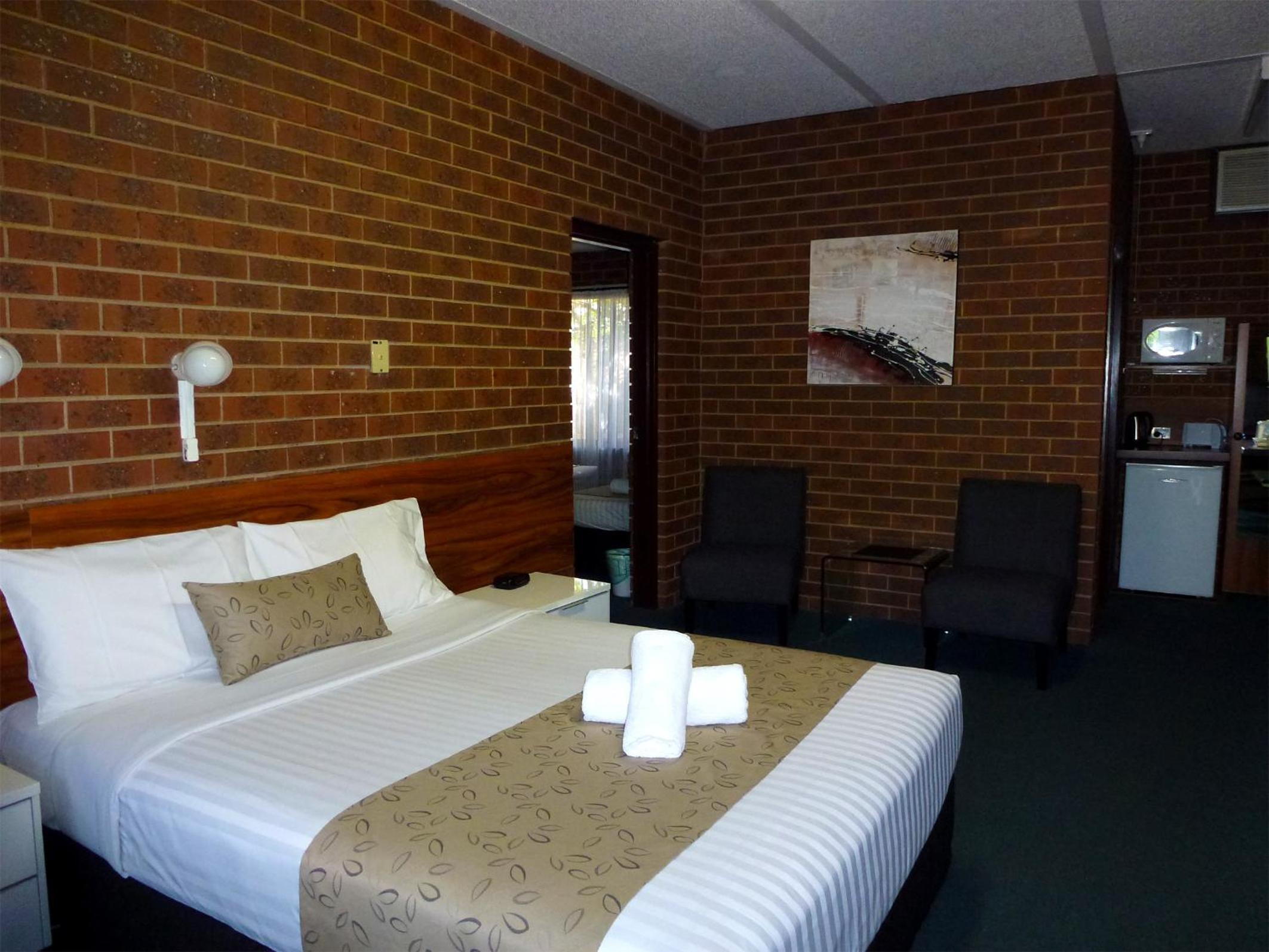 Two-Bedroom Suite photo 2