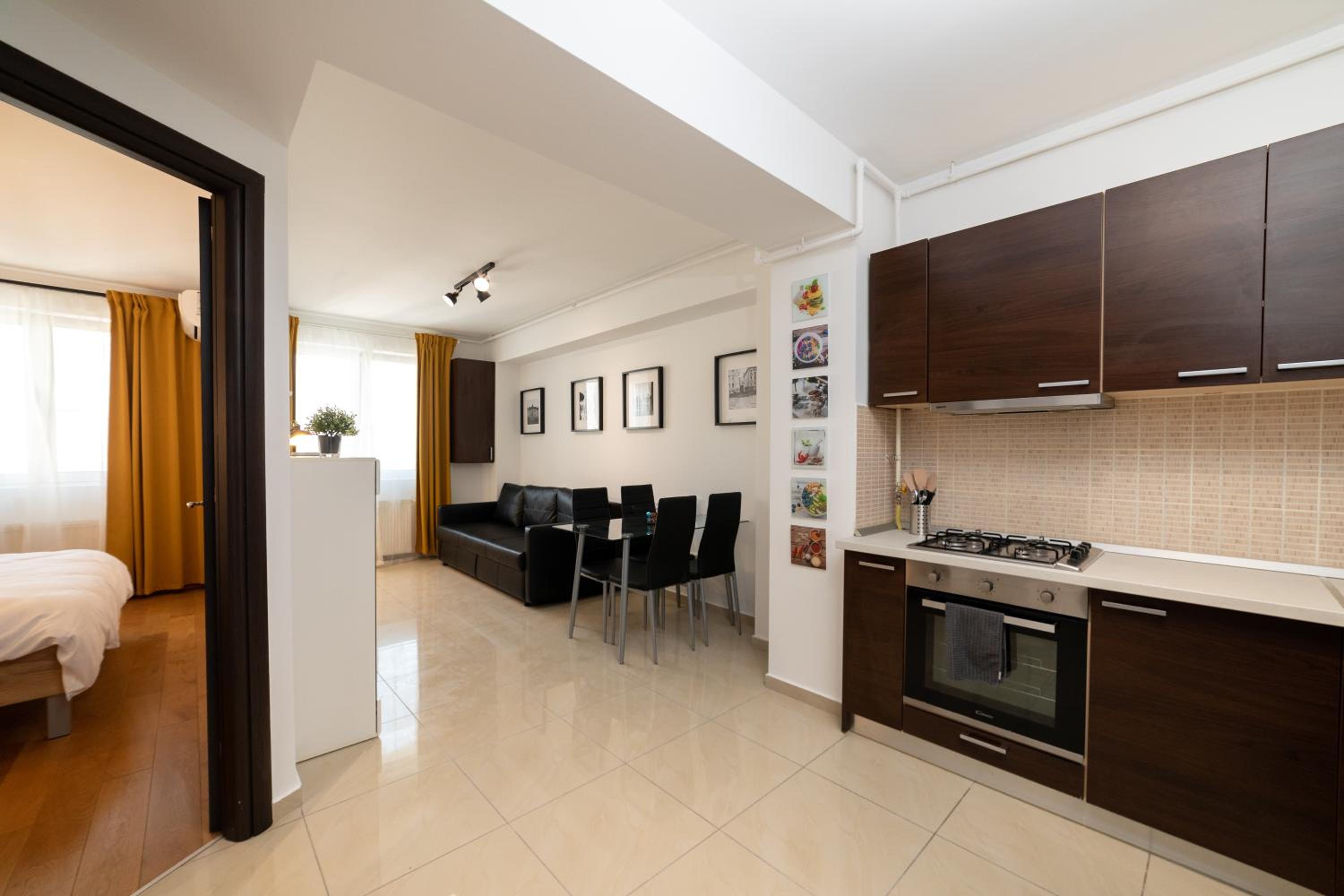 One-Bedroom Apartment - Photo 20