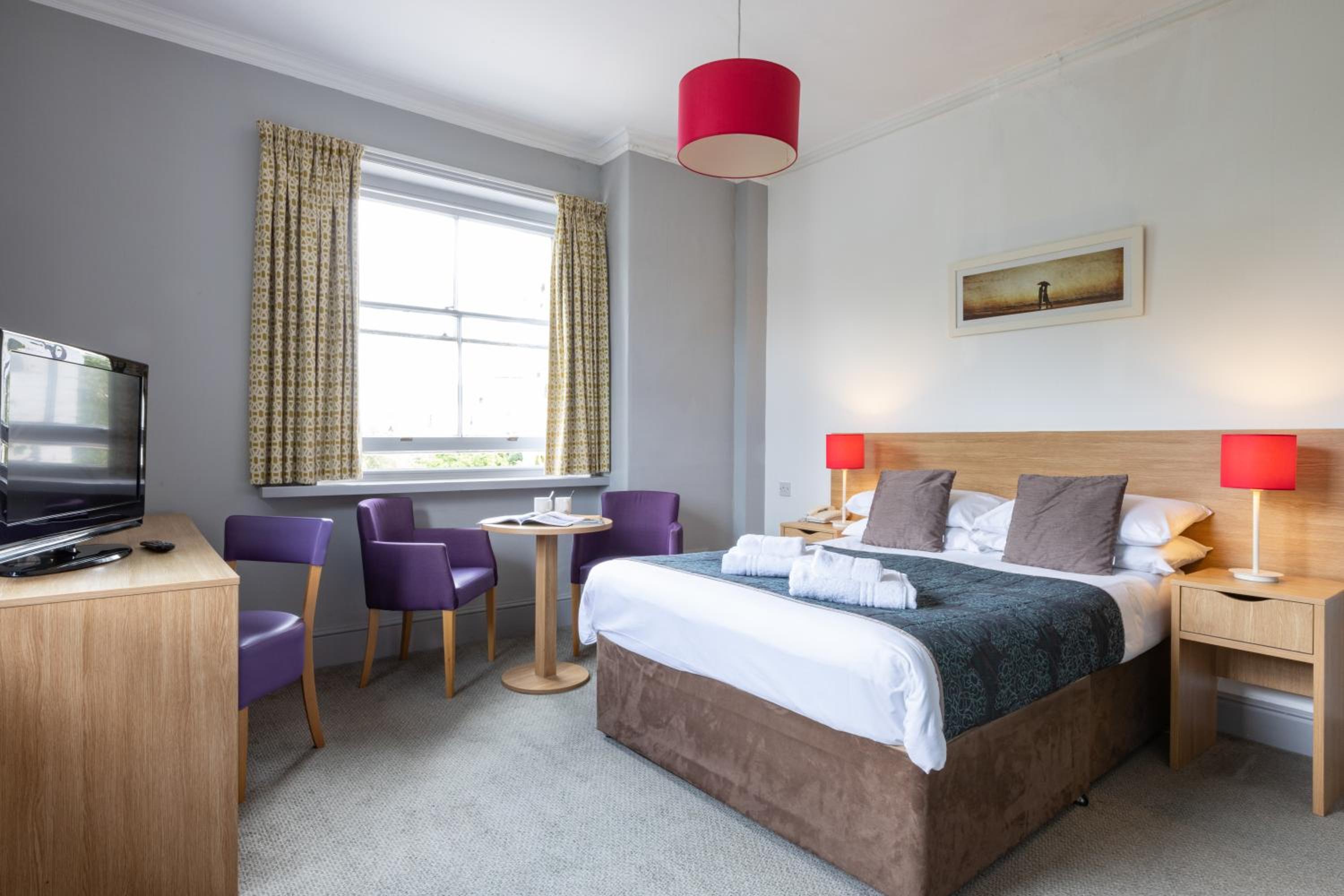 Standard Double Room photo 3