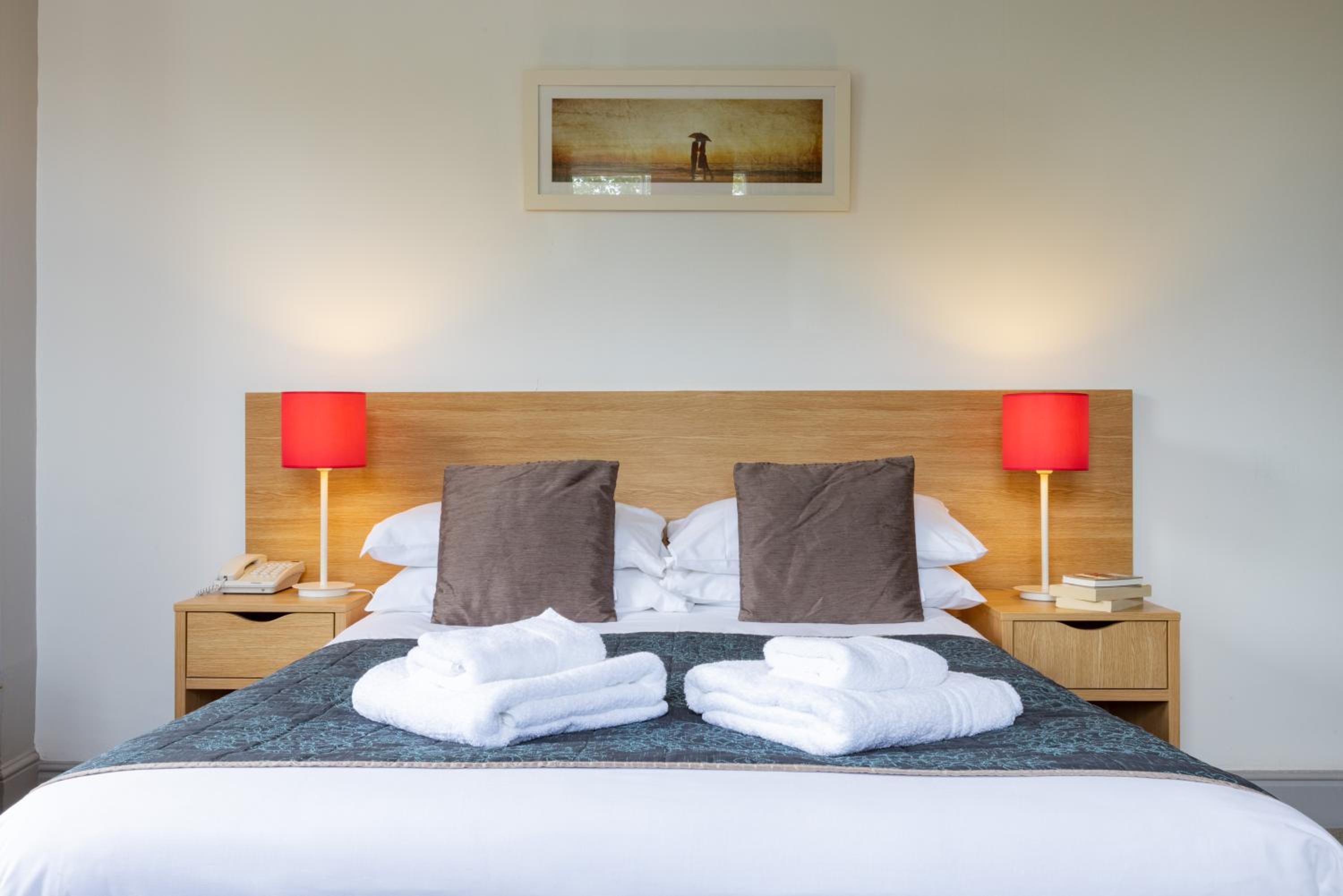 Standard Double Room photo 2