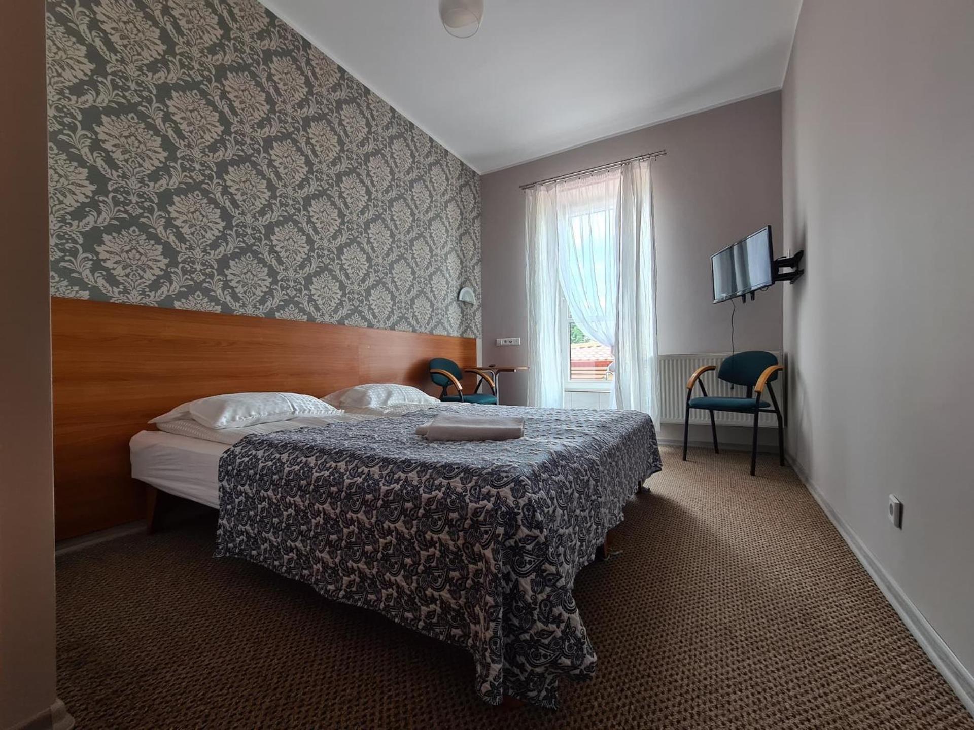 Triple Room With Balcony photo 2