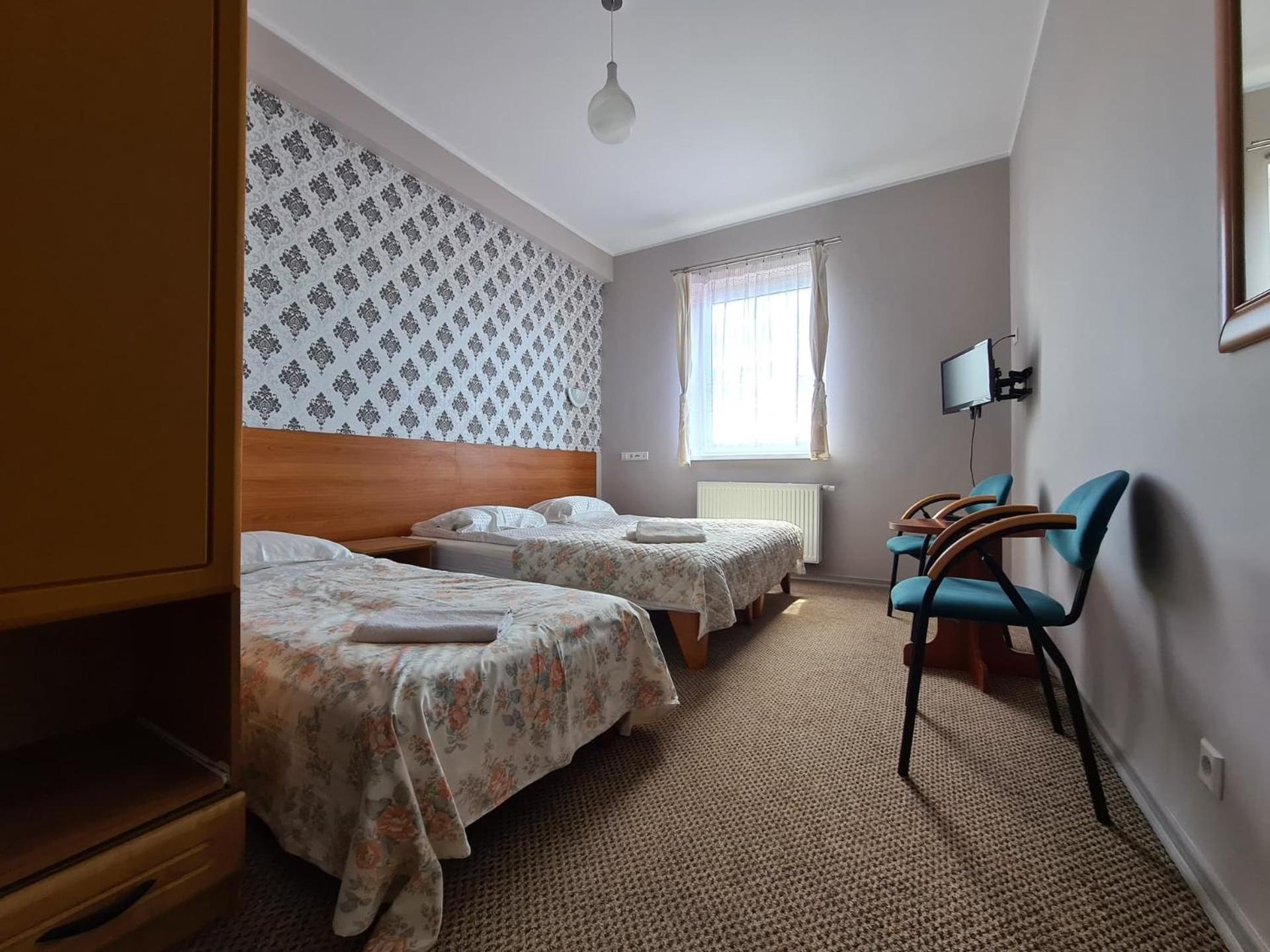 Triple Room photo 2