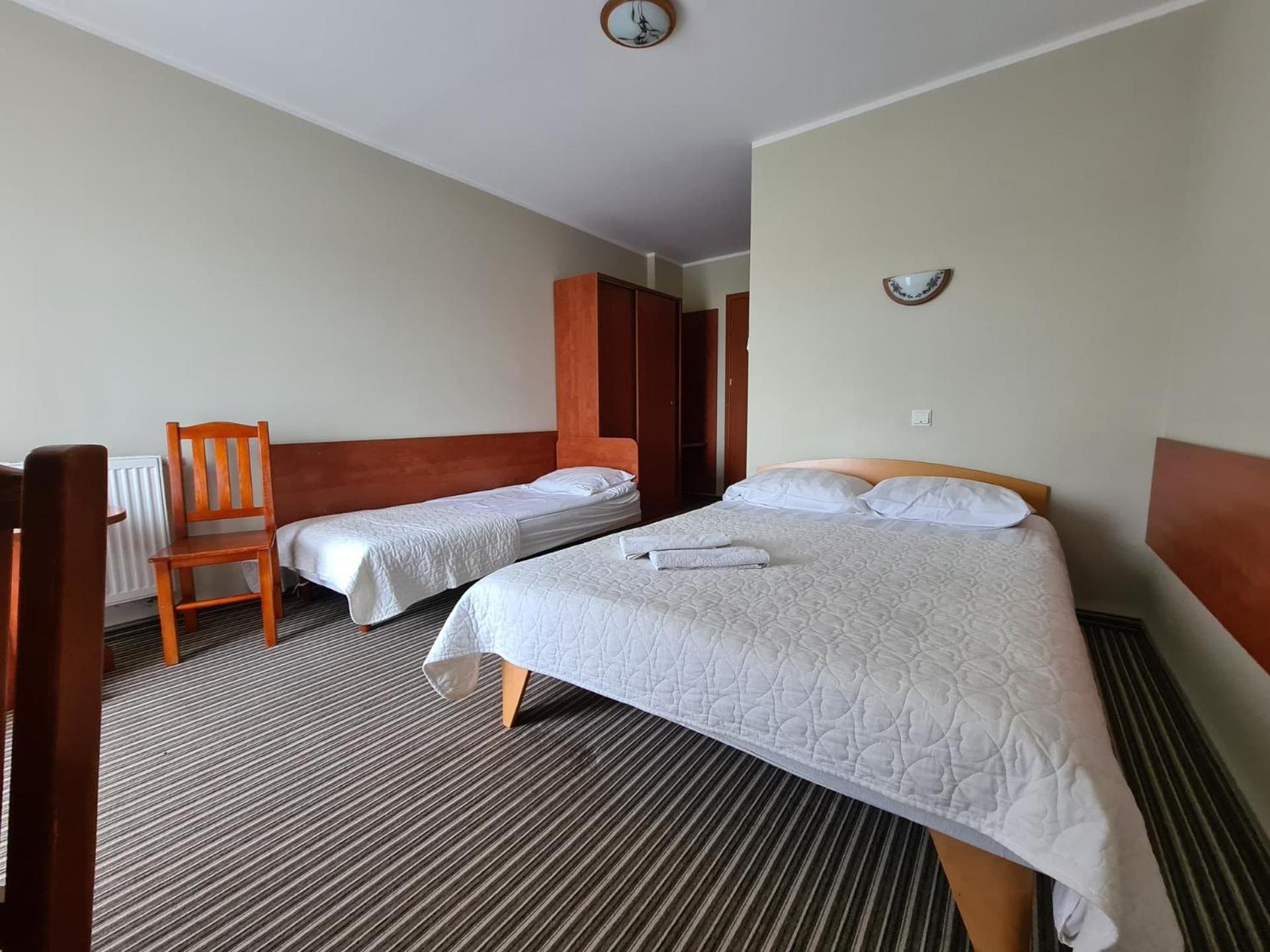 Triple Room photo 1