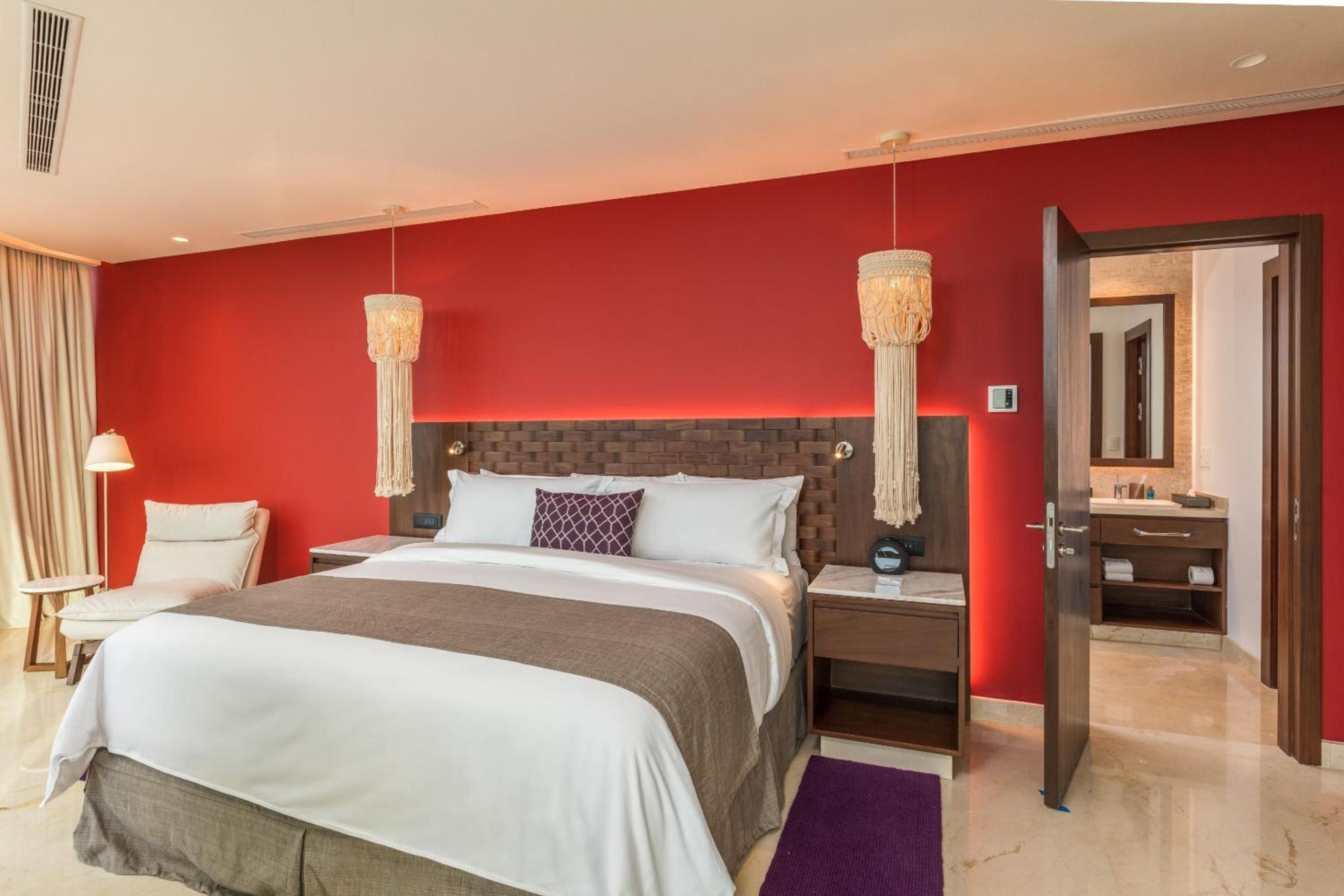 Junior Suite - Photo 5