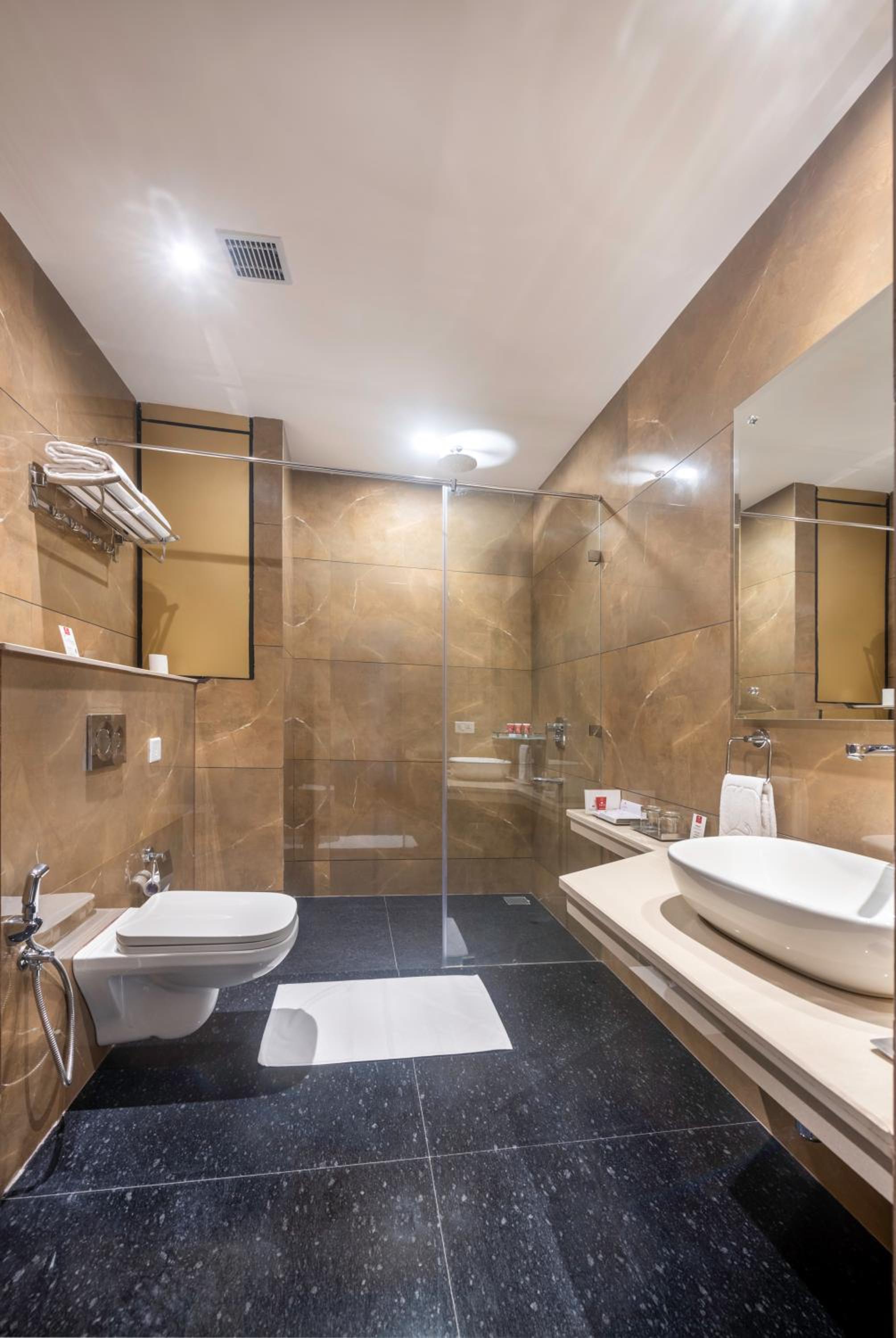 Executive Double Room - Photo 4