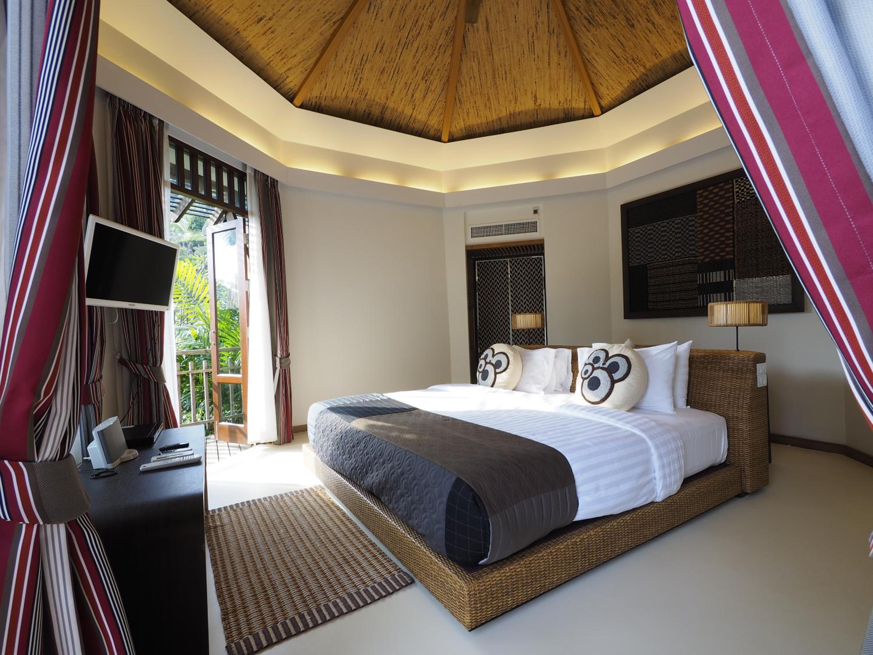 Tropical Villa - Photo 4