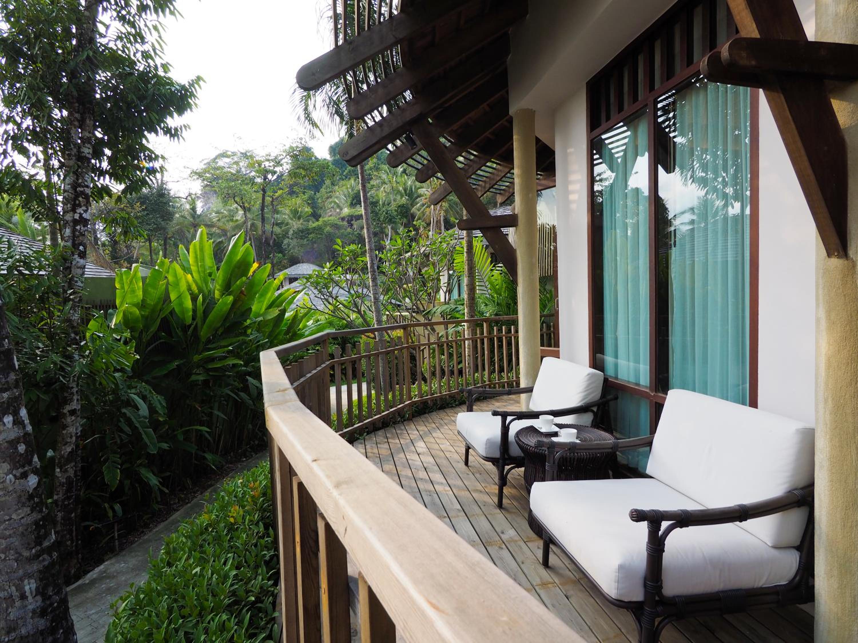Tropical Villa - Photo 5