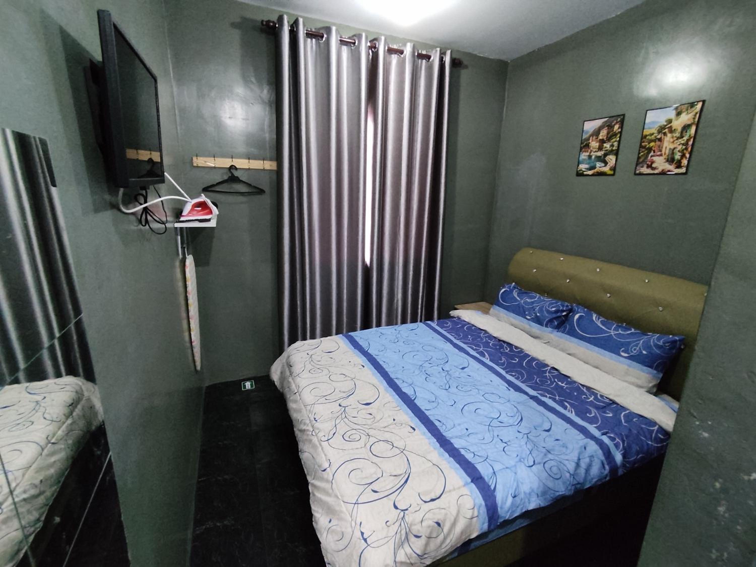 Superior Queen Room photo 3