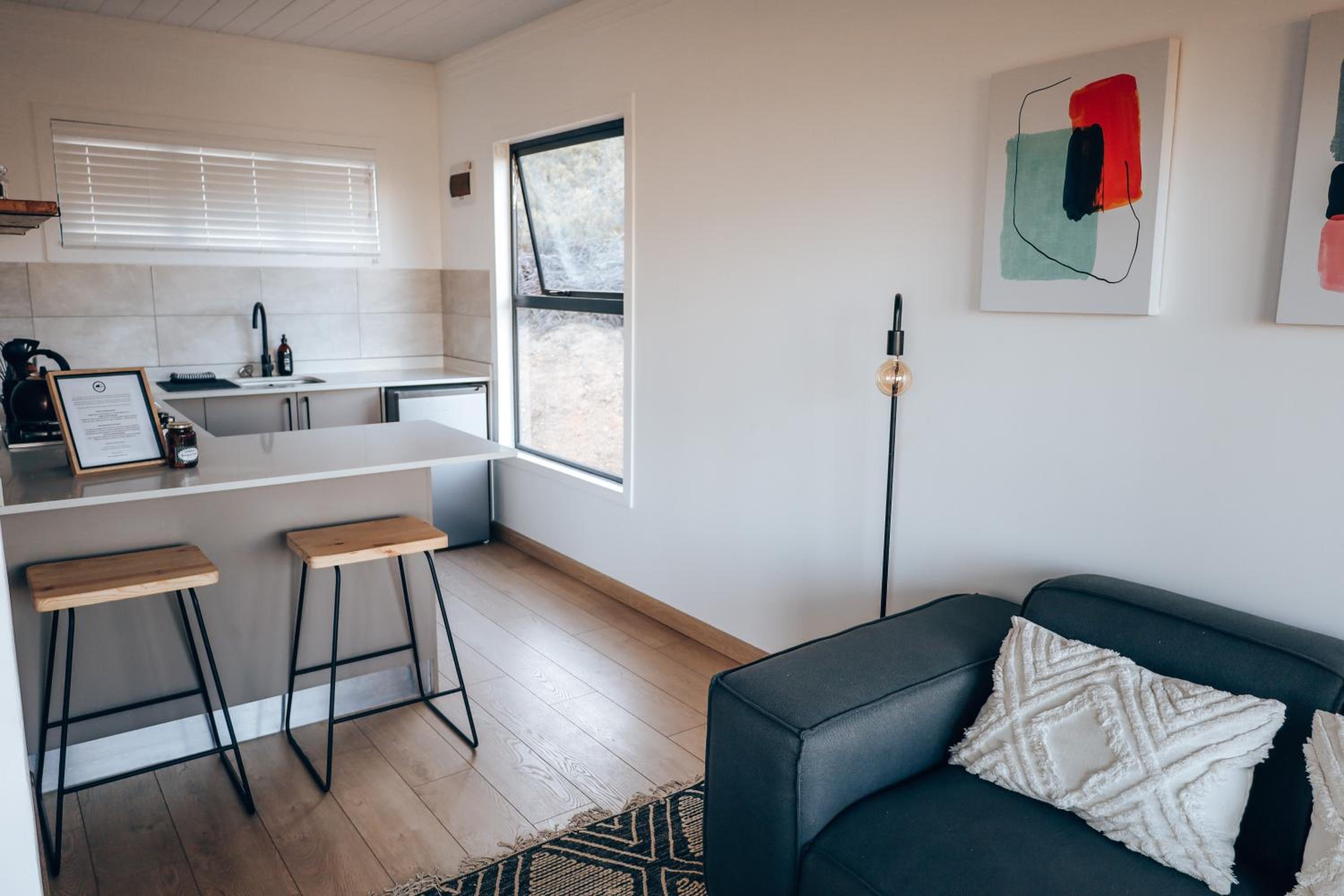 Standard Cabin - Photo 17