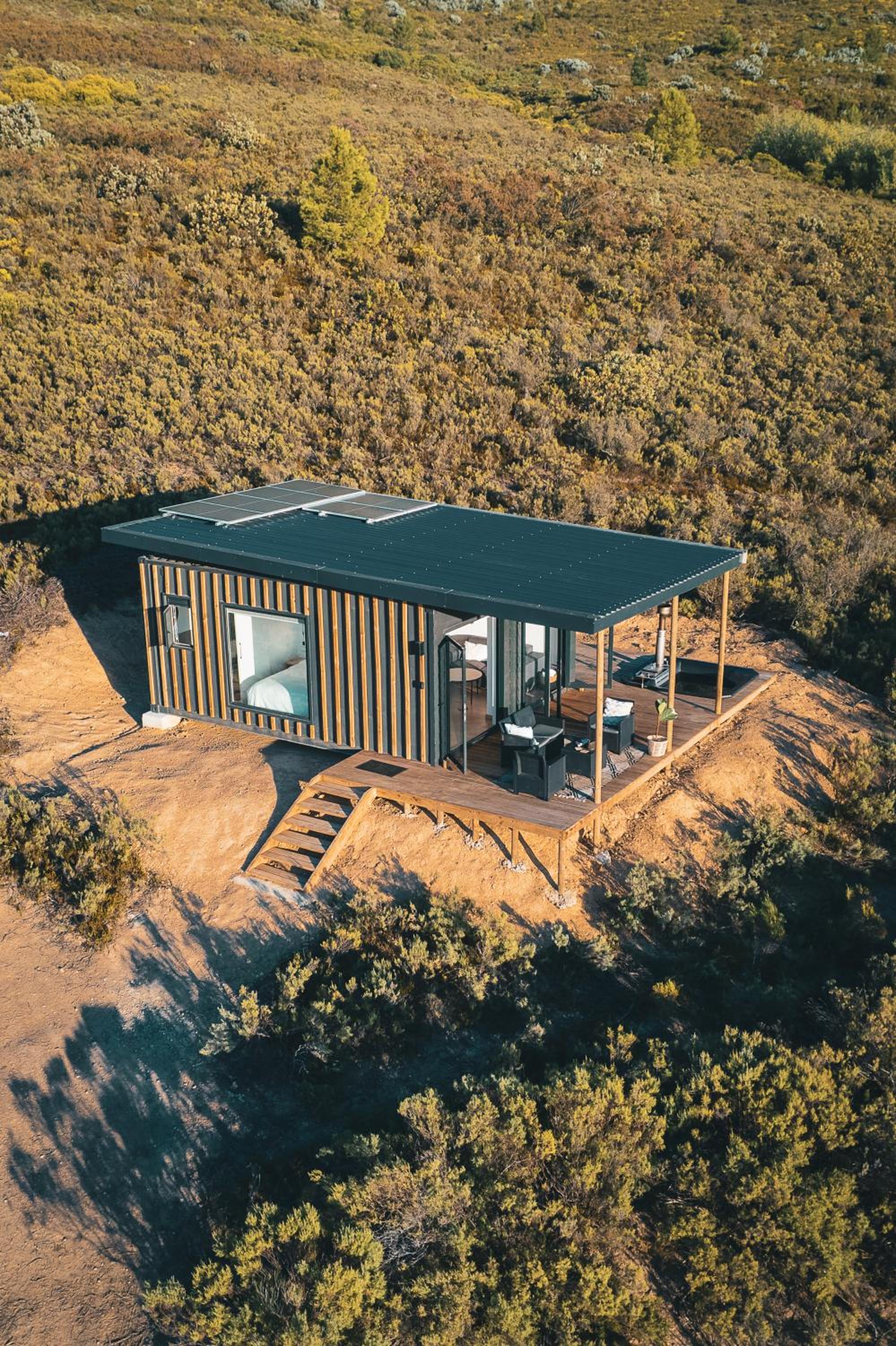 Standard Cabin - Photo 21