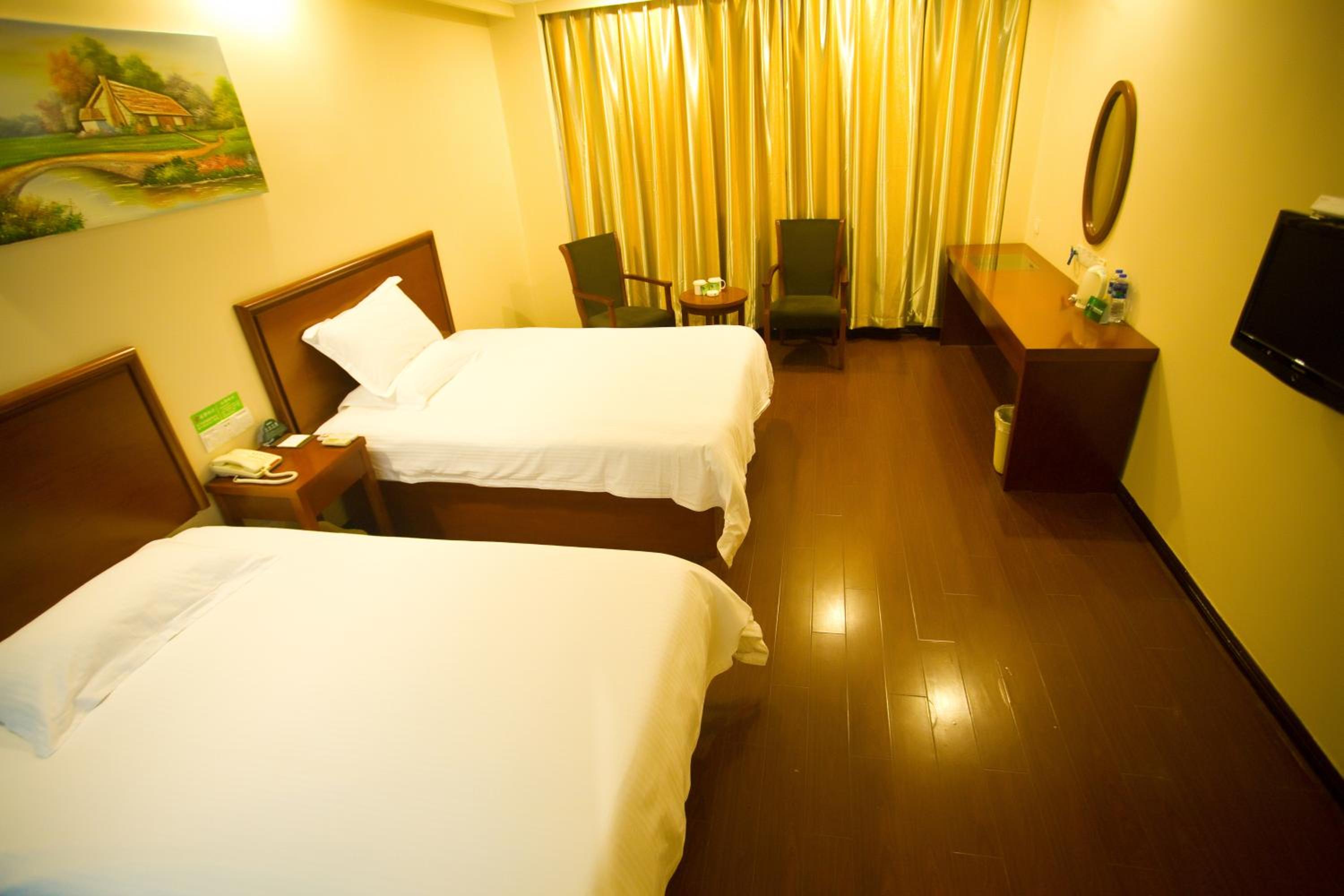 Superior Twin Room - Photo 2