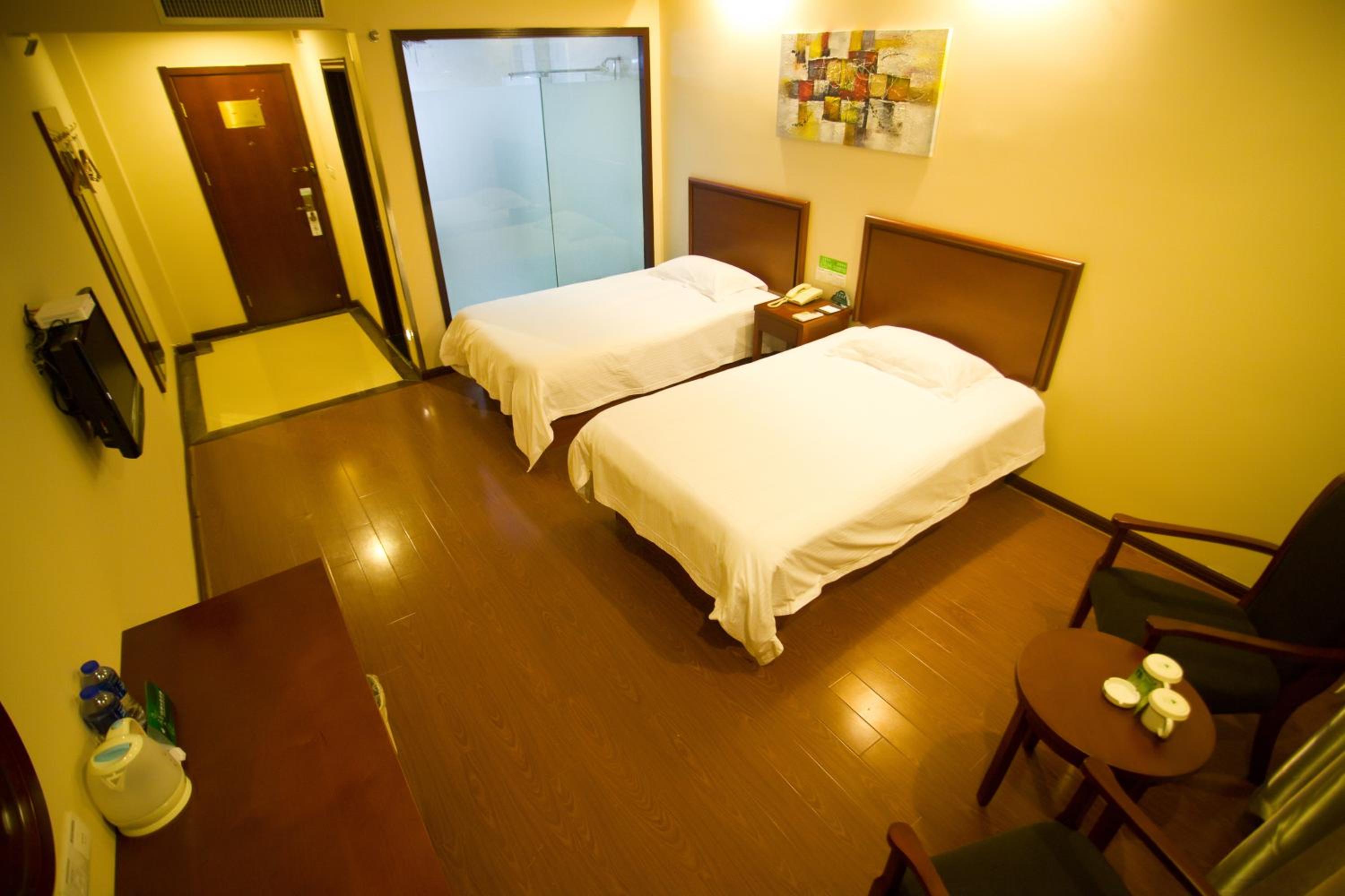Superior Twin Room - Photo 1