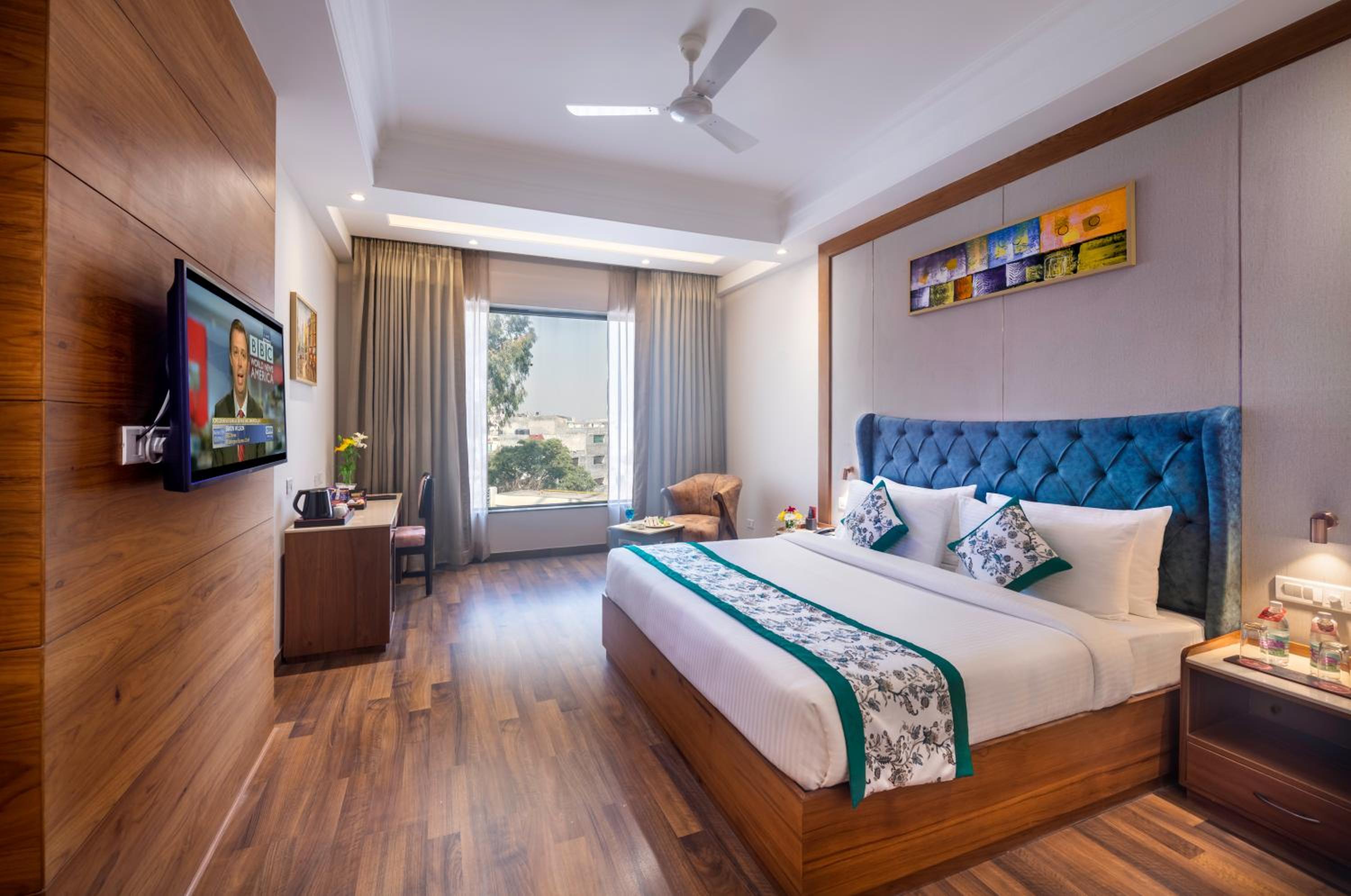 Executive Double Room - Photo 1