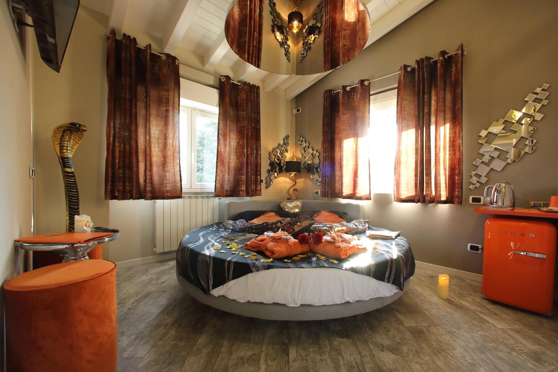 Queen Room