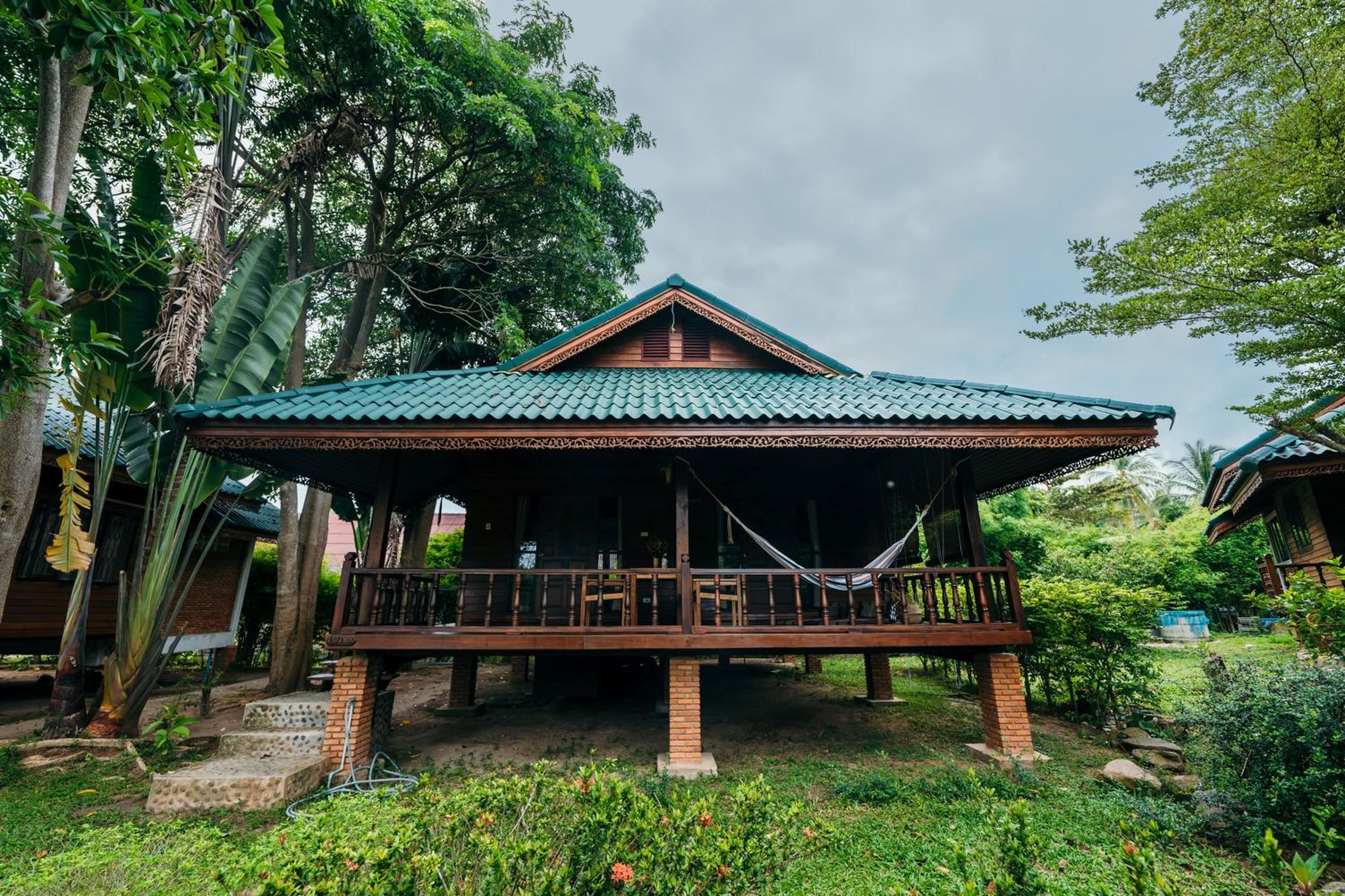 Two-Bedroom Villa photo 2