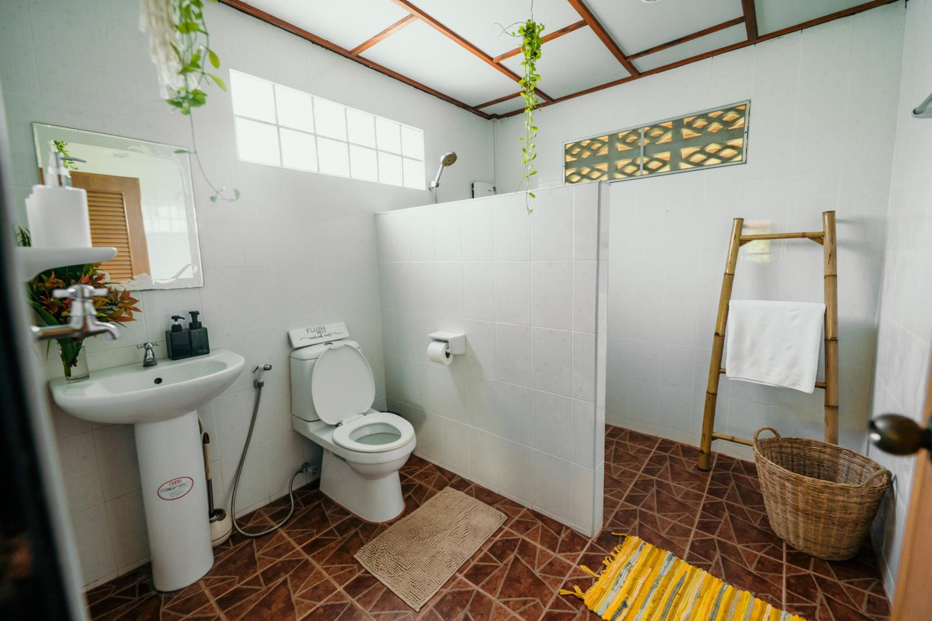 Two-Bedroom Villa photo 3