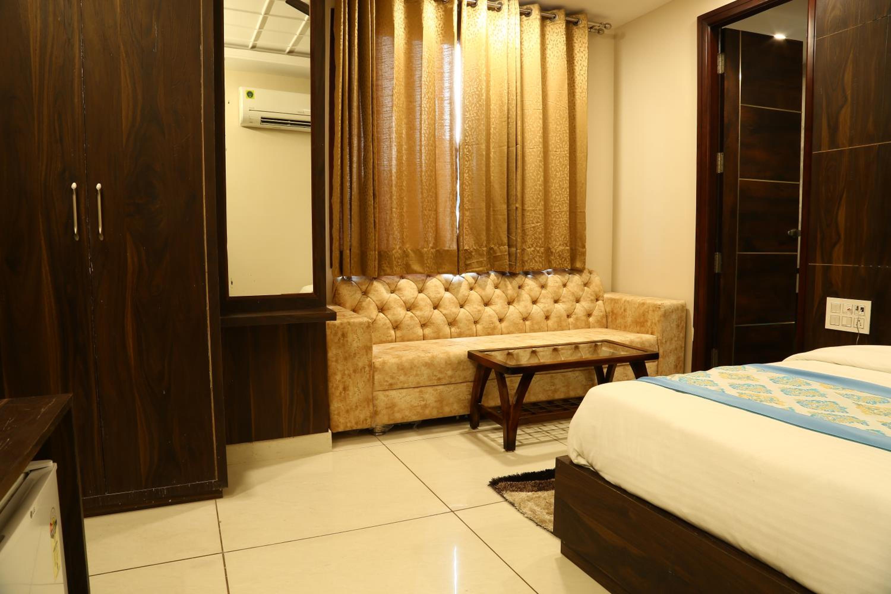 Superior Double Room - Photo 6