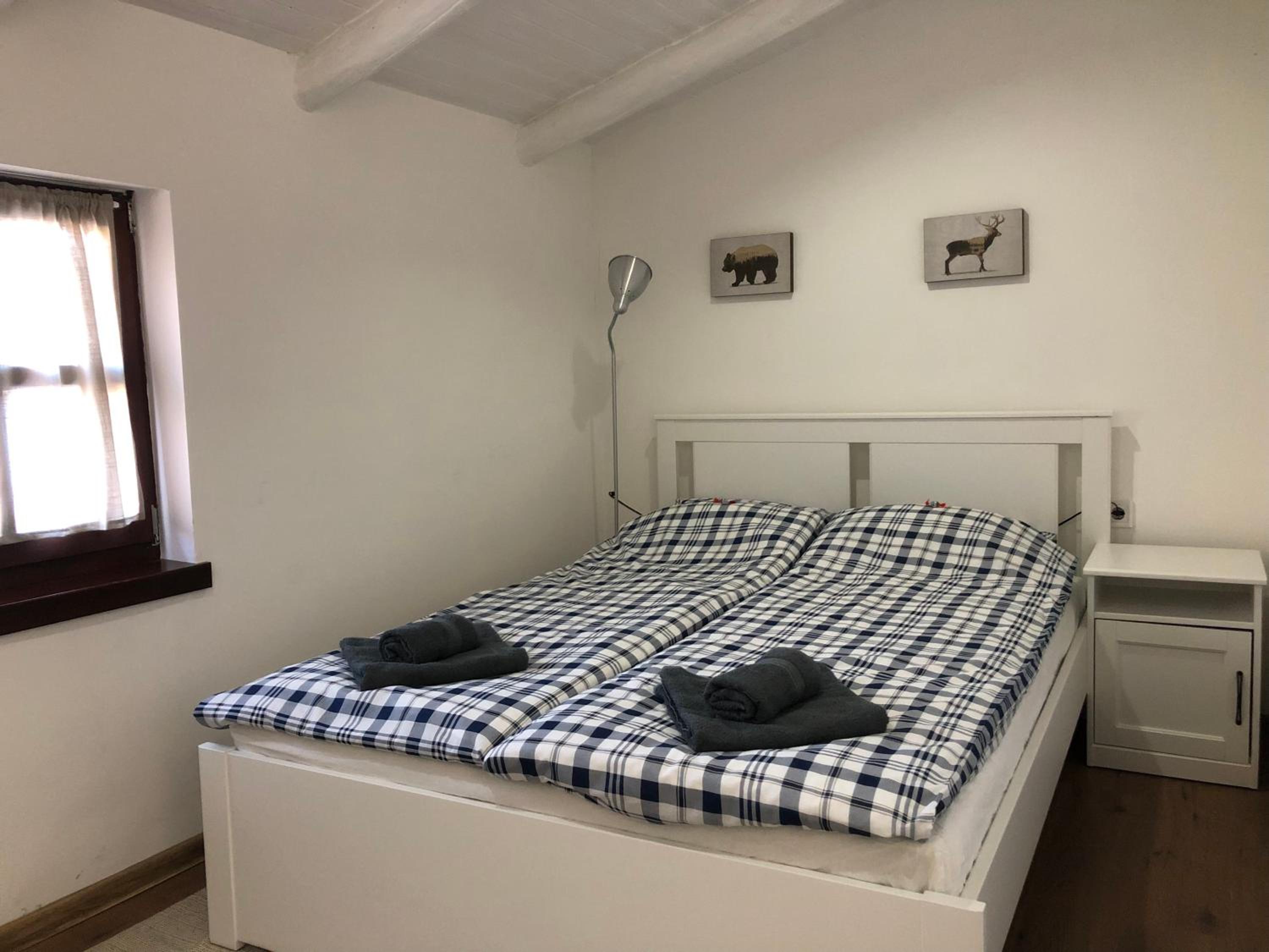 One-Bedroom Apartment - Photo 3