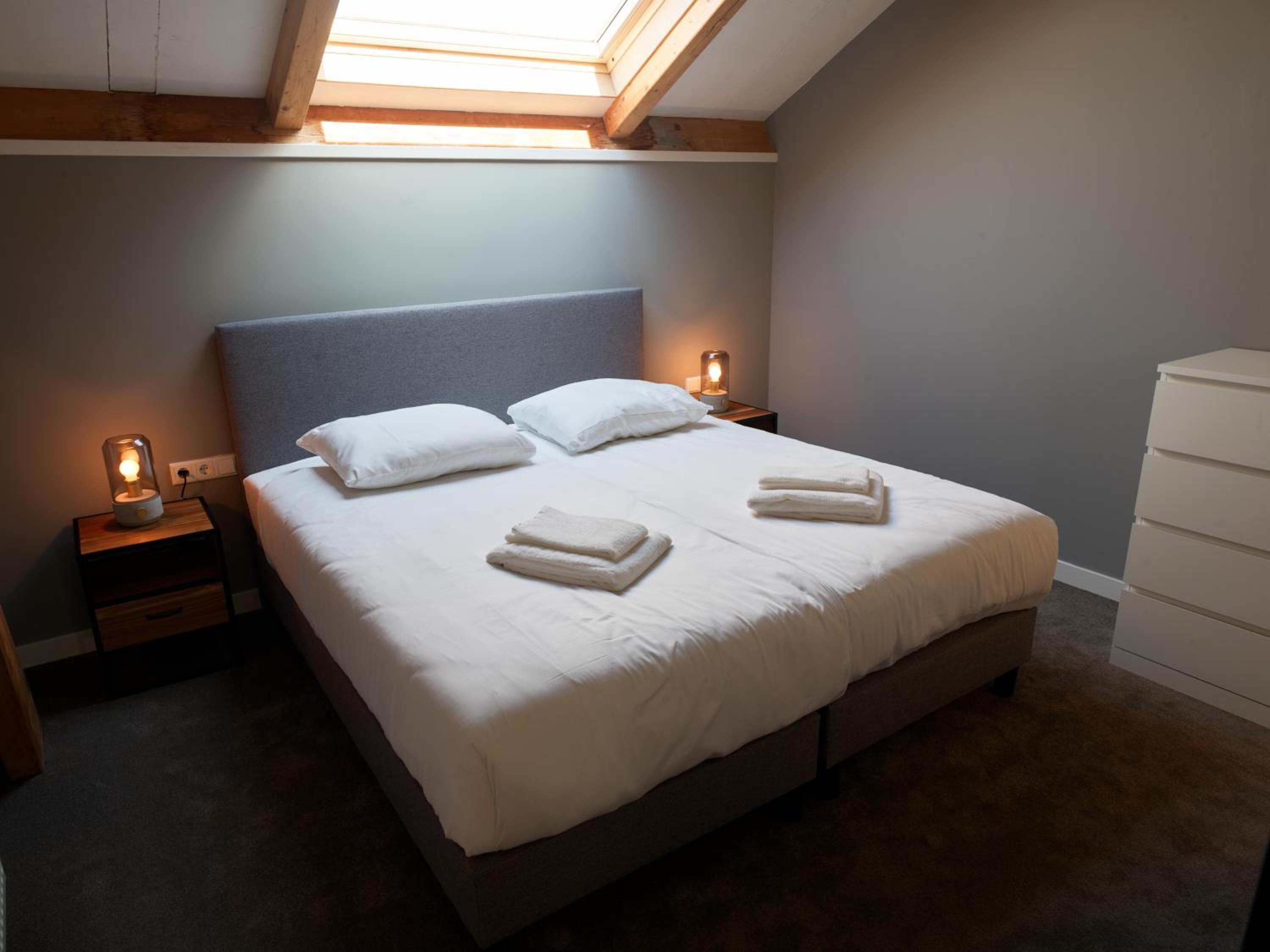 Vakantiewoning met hottub en sauna 4 personen – Pets not allowed photo 2