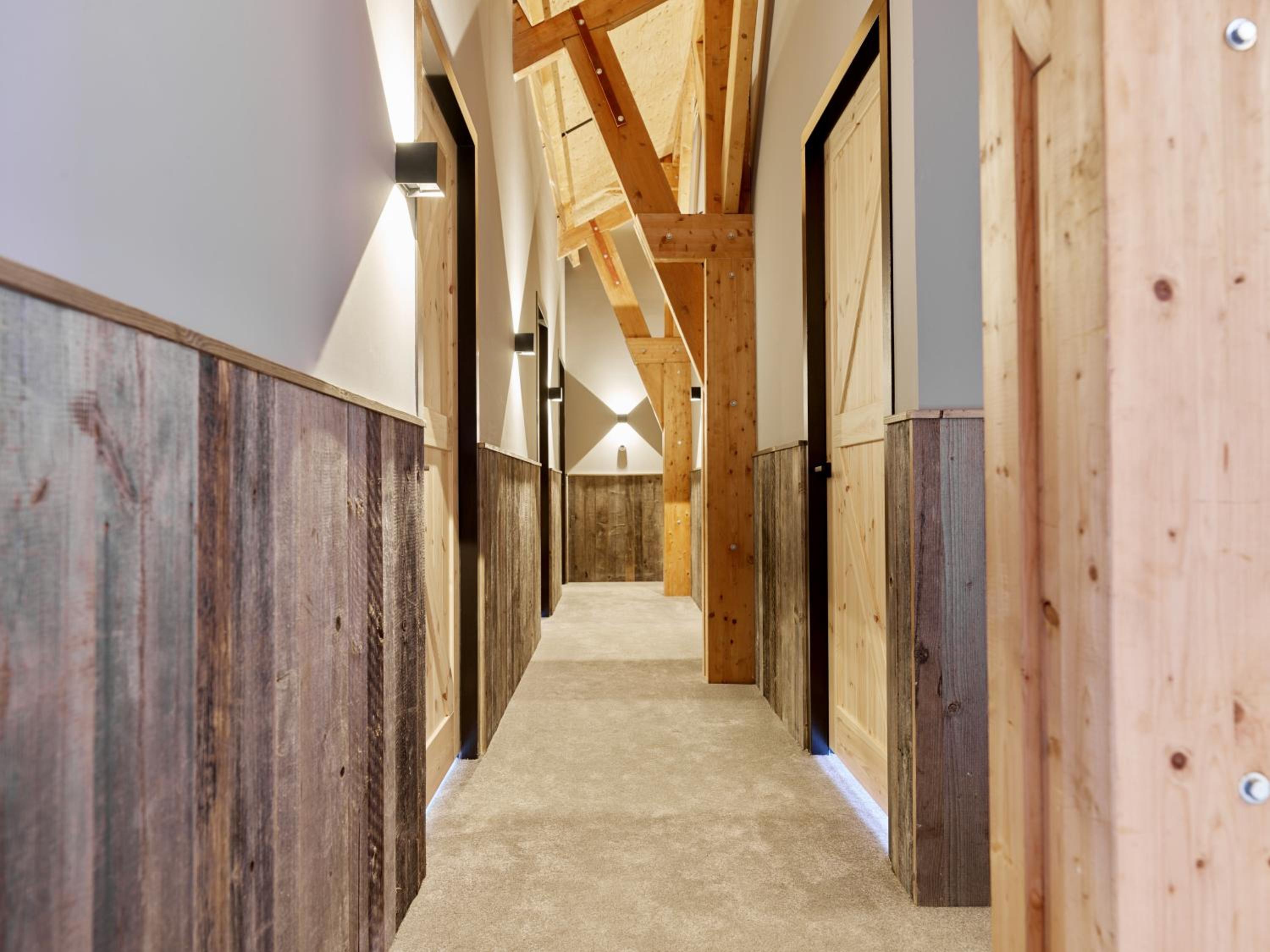 Vakantiewoning 8 personen – Pets not allowed photo 1