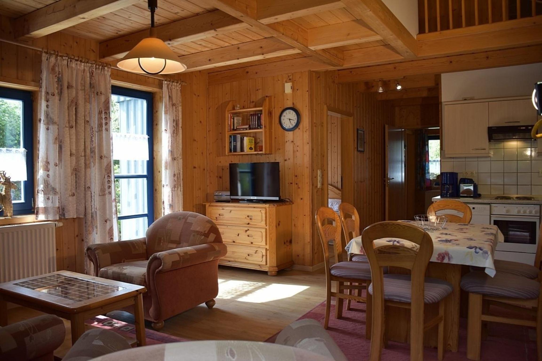 Vacation Home photo 1