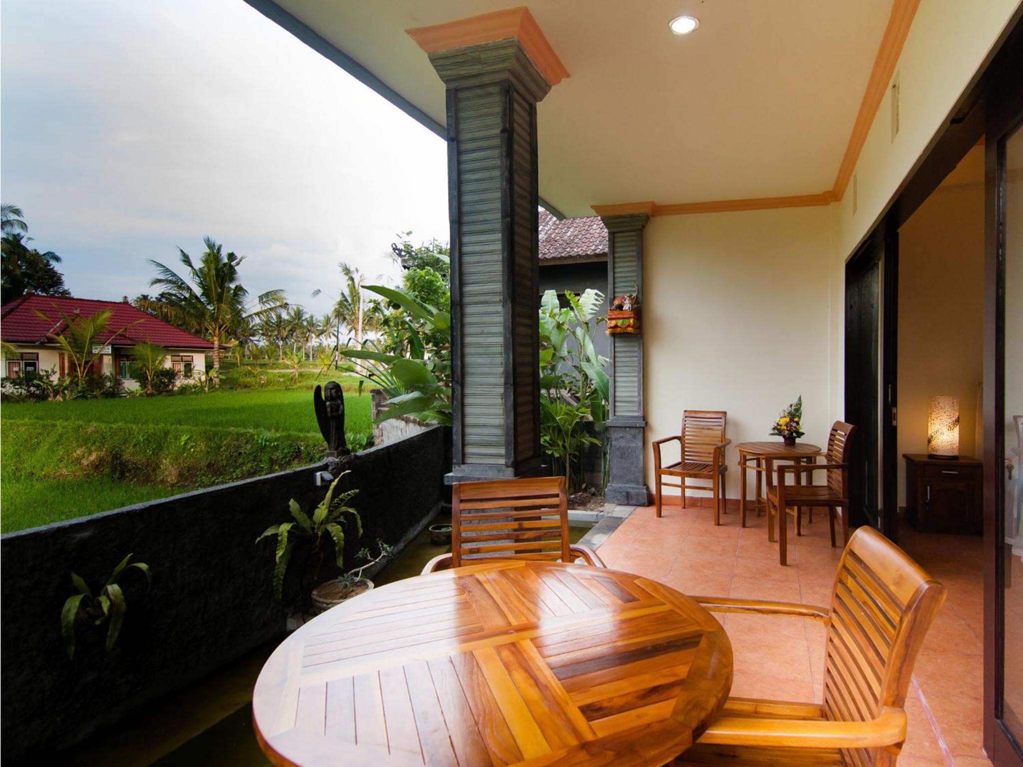 Deluxe Double Room with Kitchen - Photo 4
